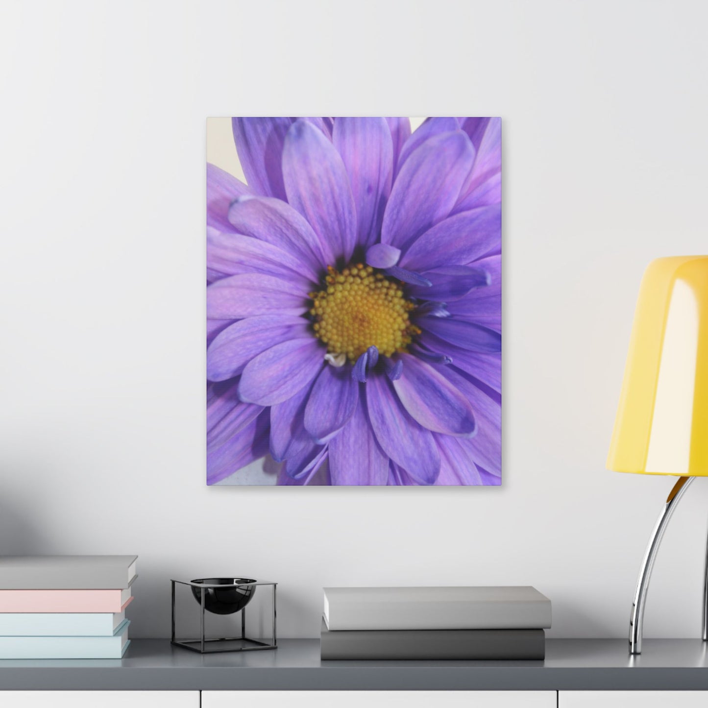 Classic Stretched Canvas