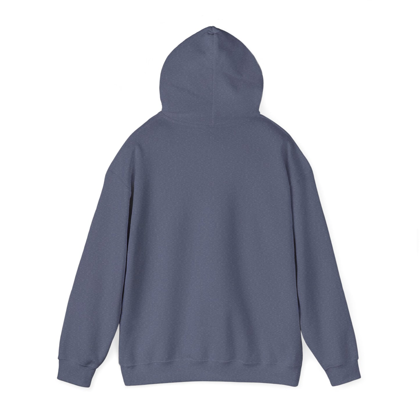 Unisex Heavy Blend™ Hooded Sweatshirt - USA Flag