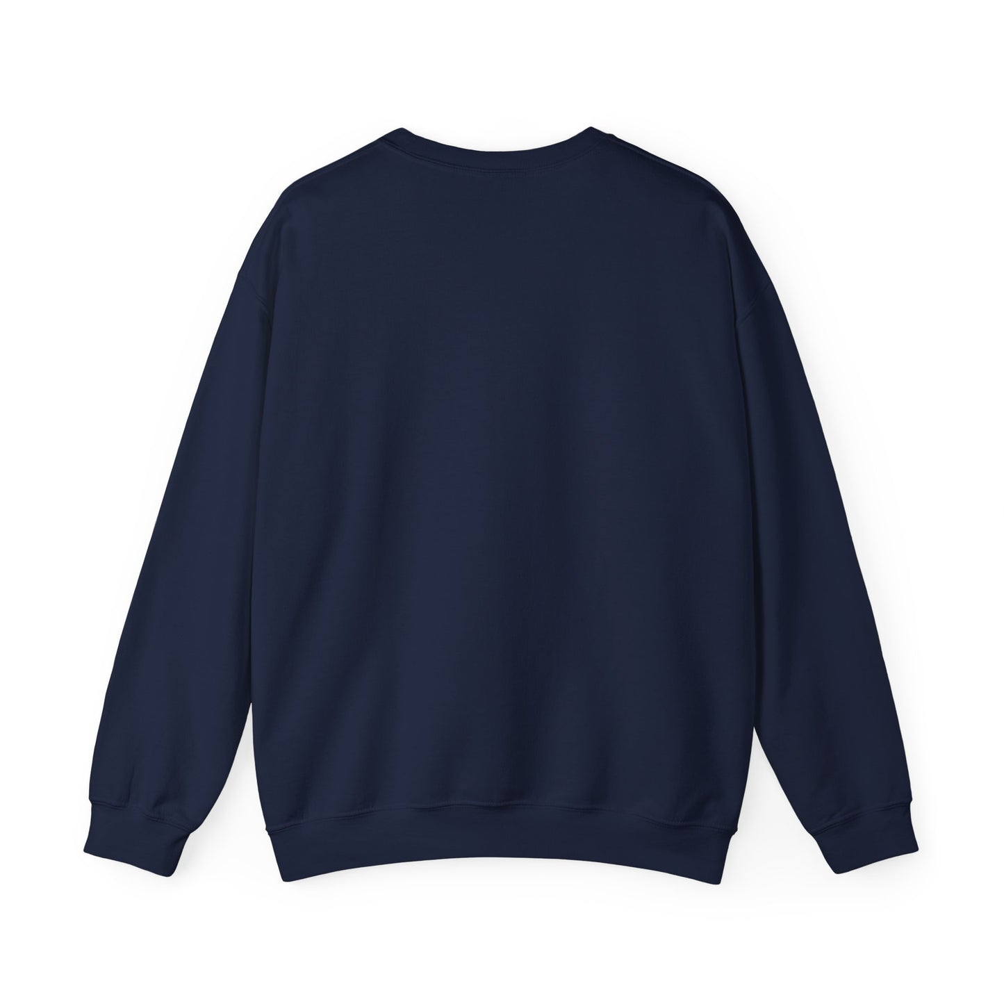 Unisex Heavy Blend™ Crewneck Sweatshirt/ Fall Vibes