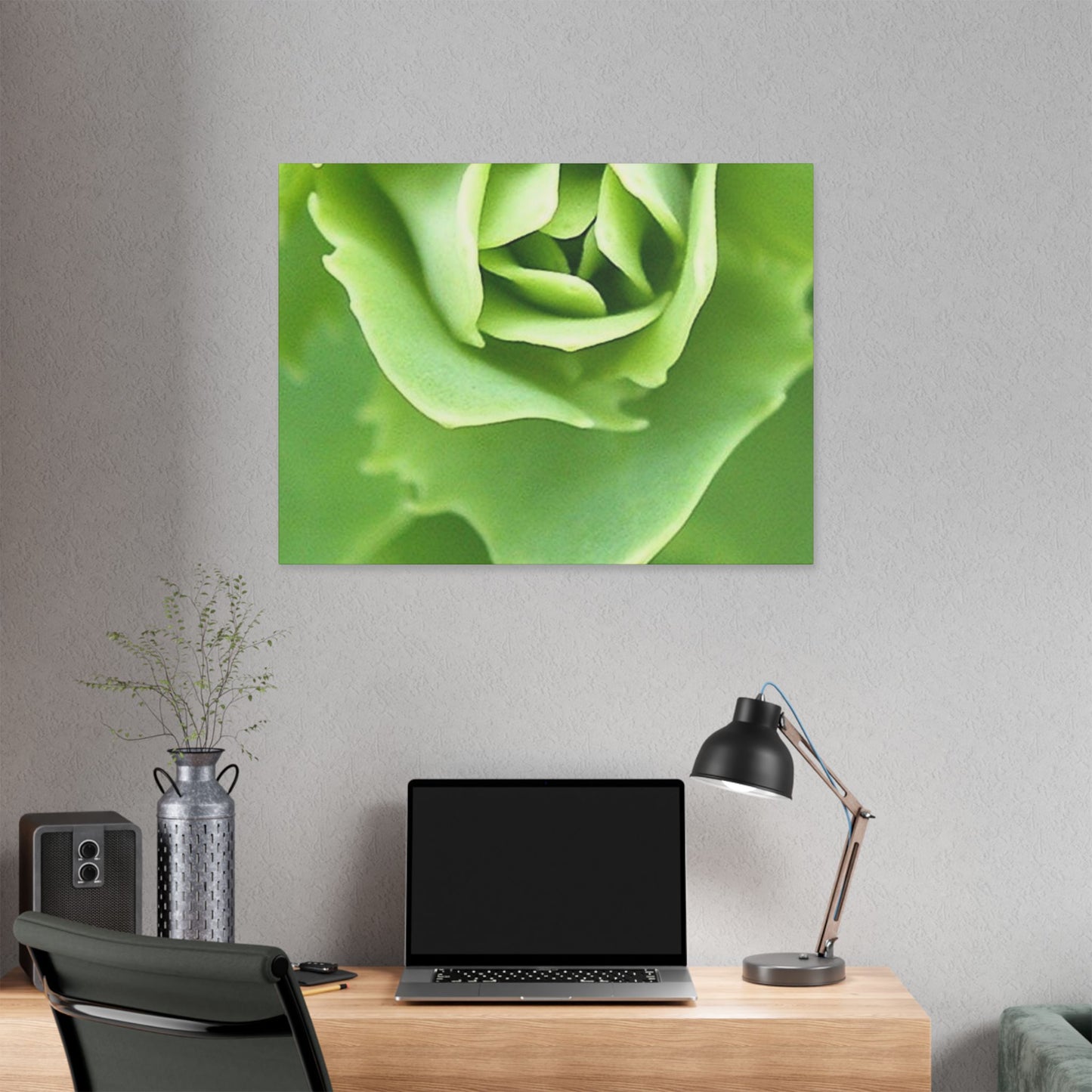 Classic Stretched Canvas
