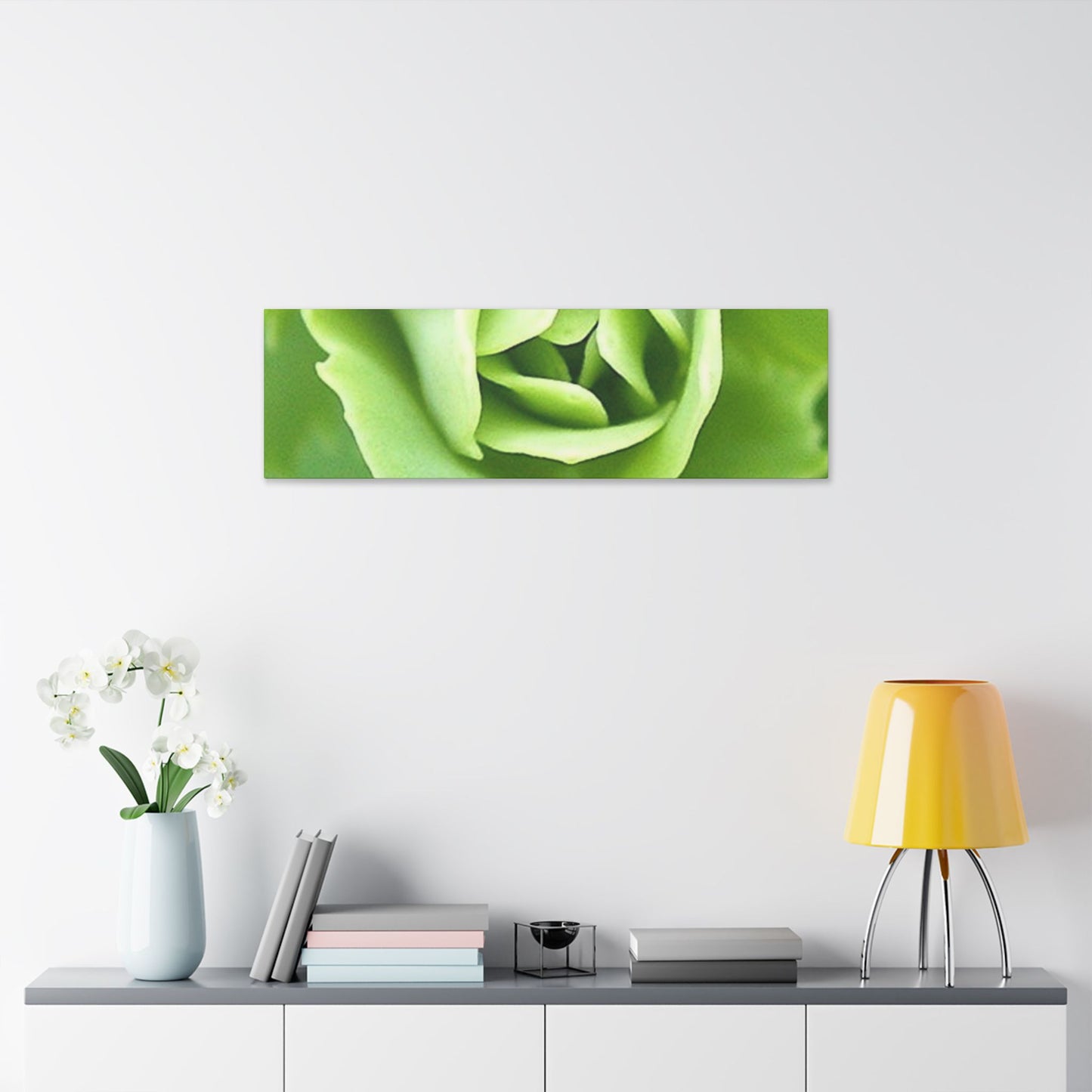 Classic Stretched Canvas