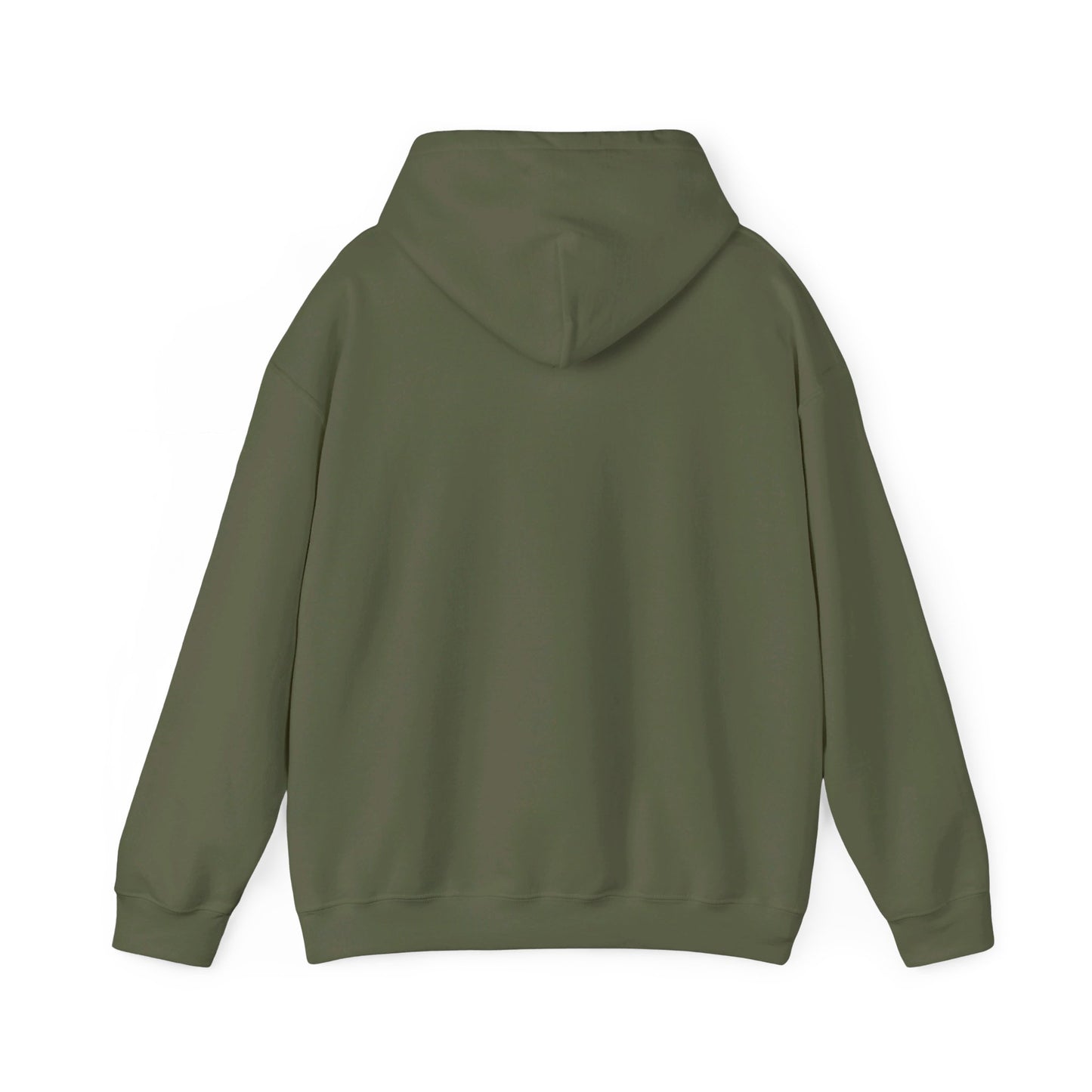Unisex Heavy Blend™ Hooded Sweatshirt - Clouds