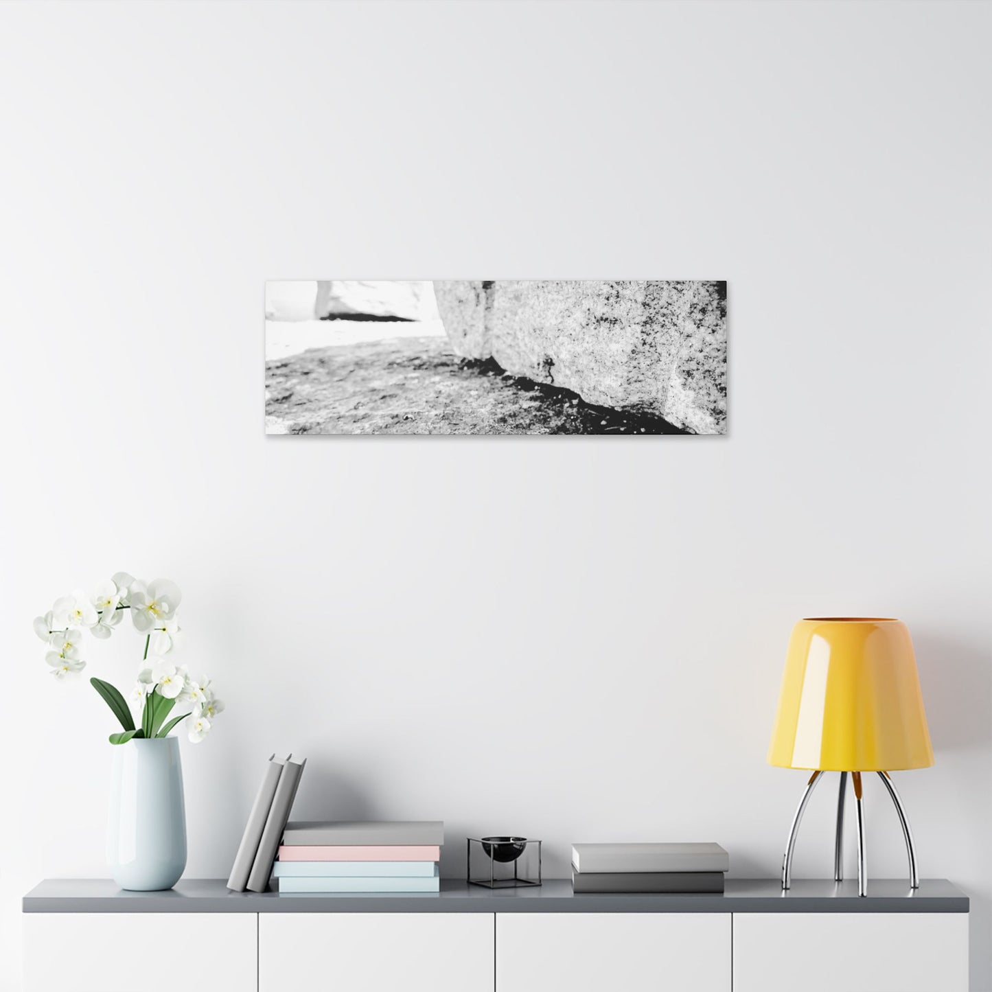 Classic Stretched Canvas