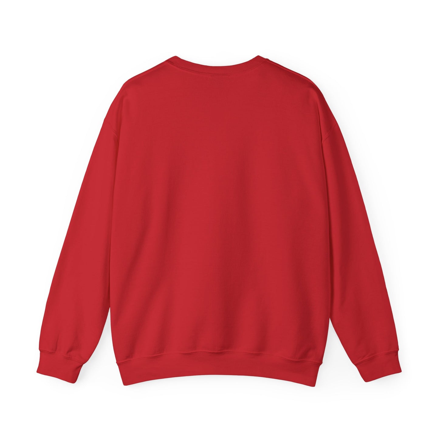 Unisex Heavy Blend™ Crewneck Sweatshirt/ Fall Vibes