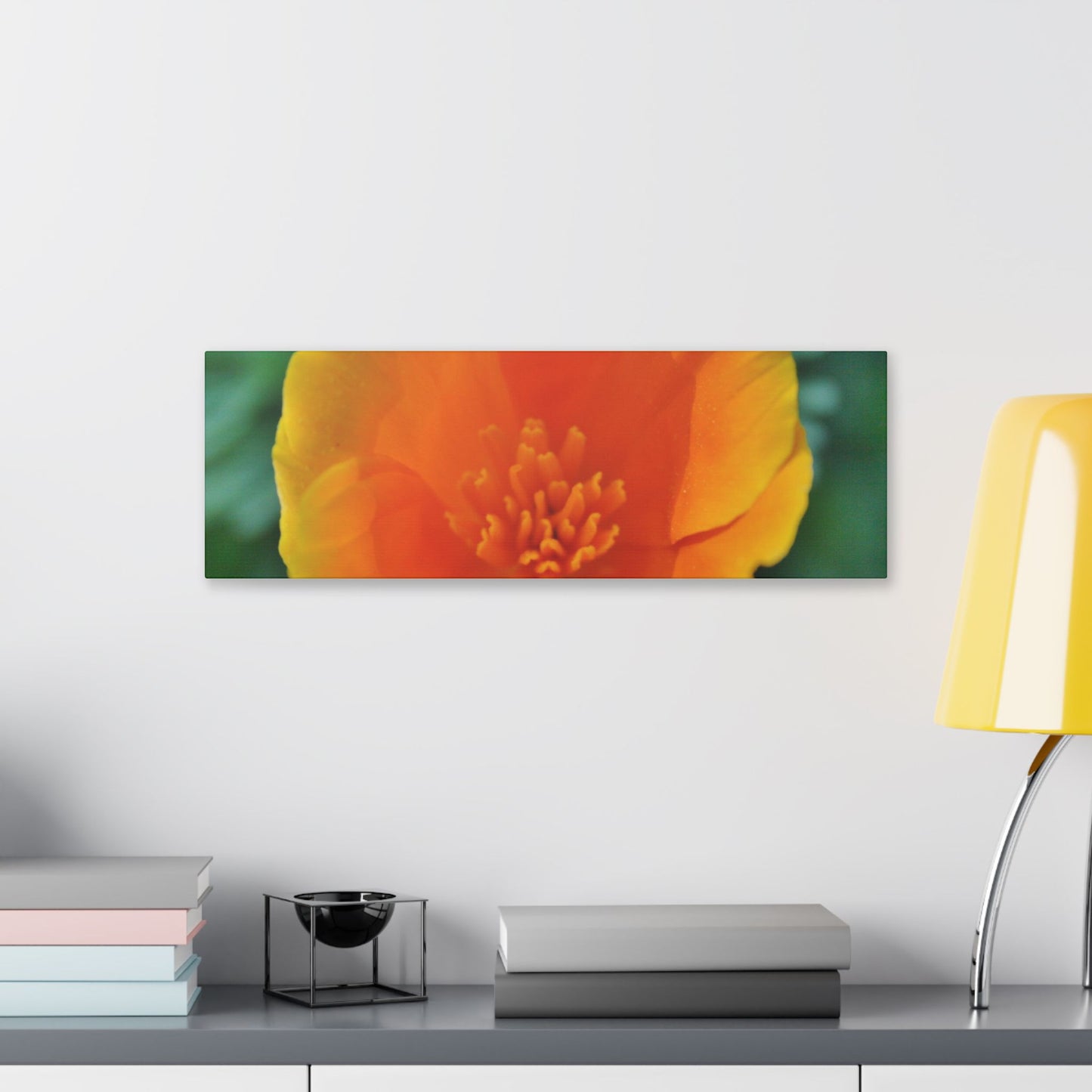 Classic Stretched Canvas