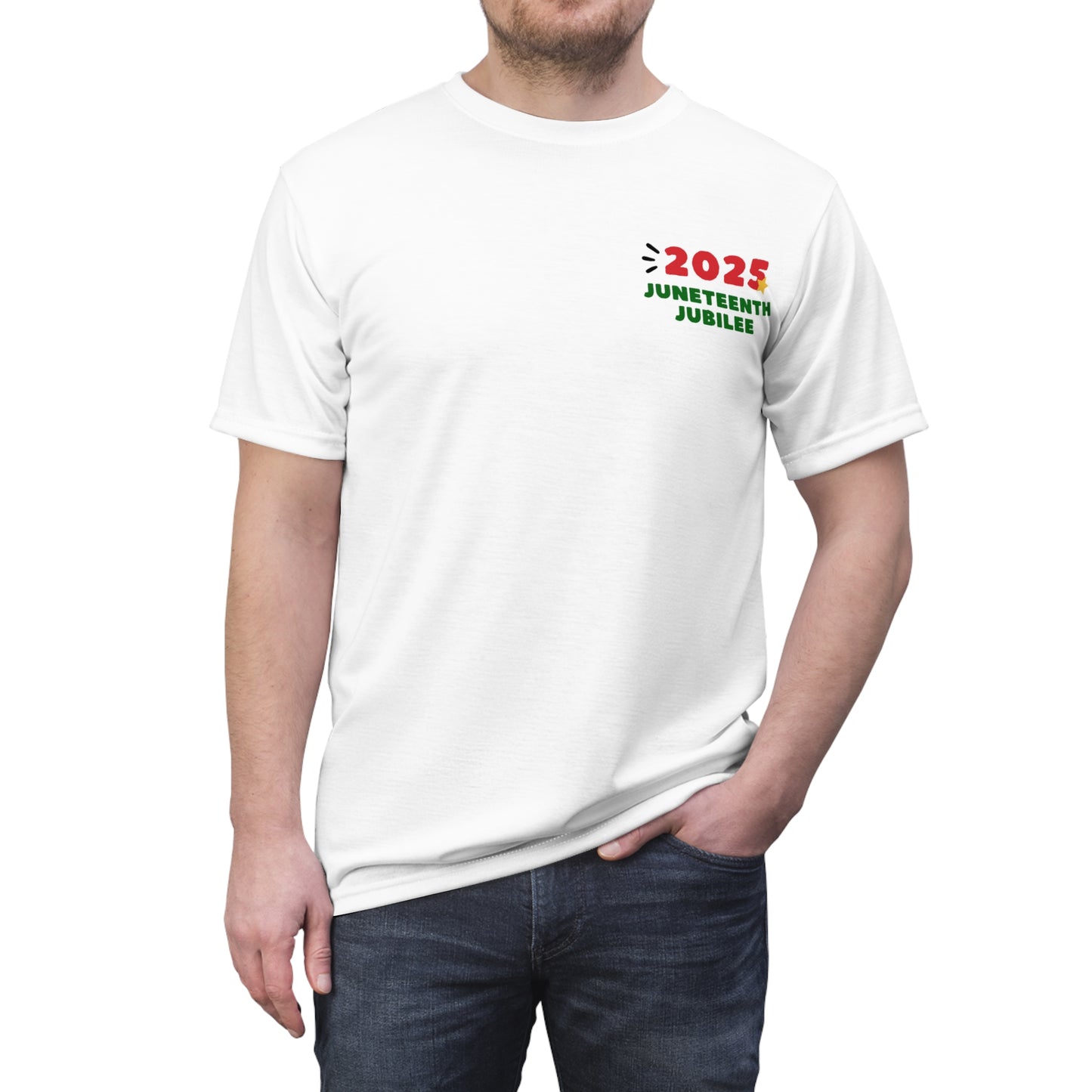 Juneteenth Jubilee T-Shirt