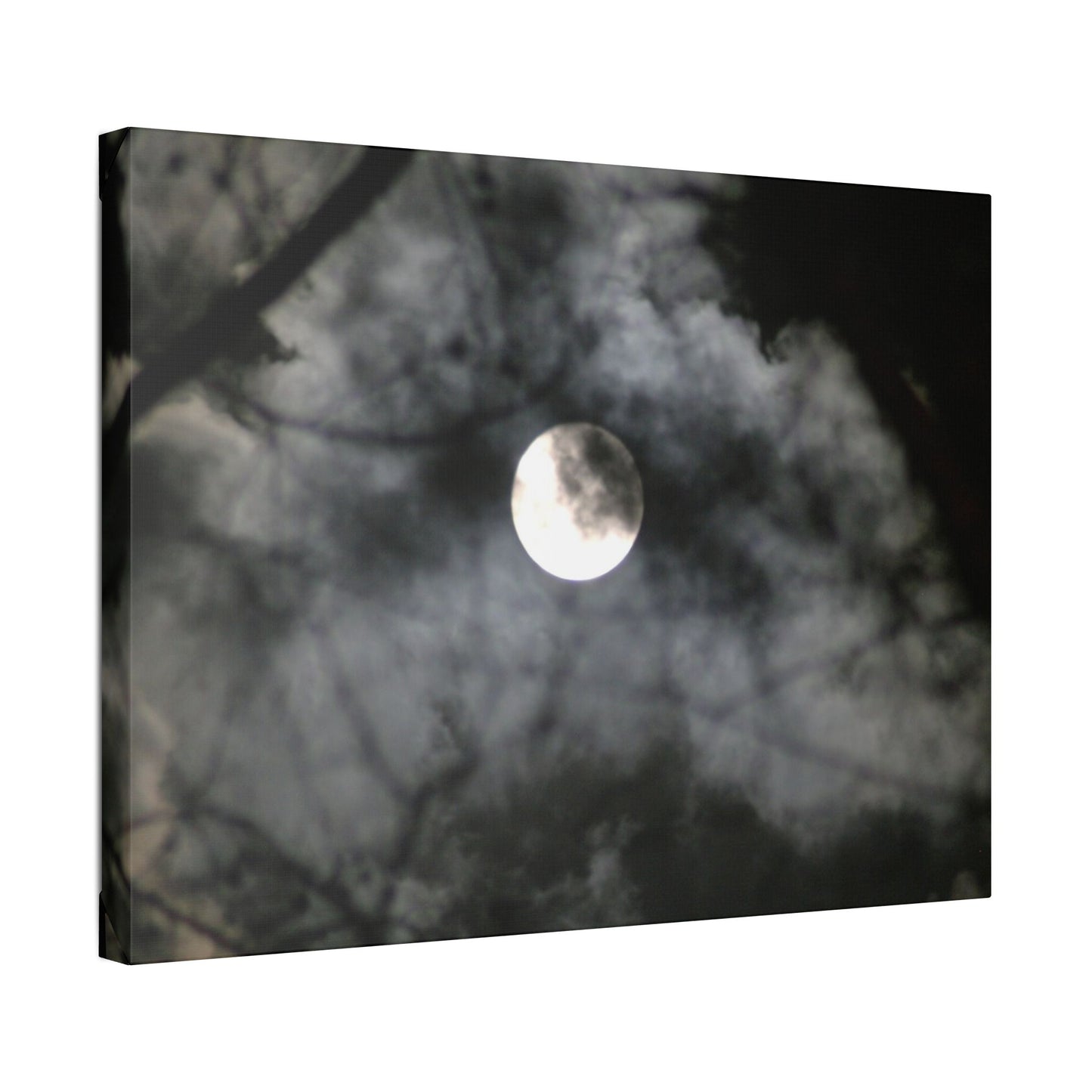 Classic Stretched Canvas