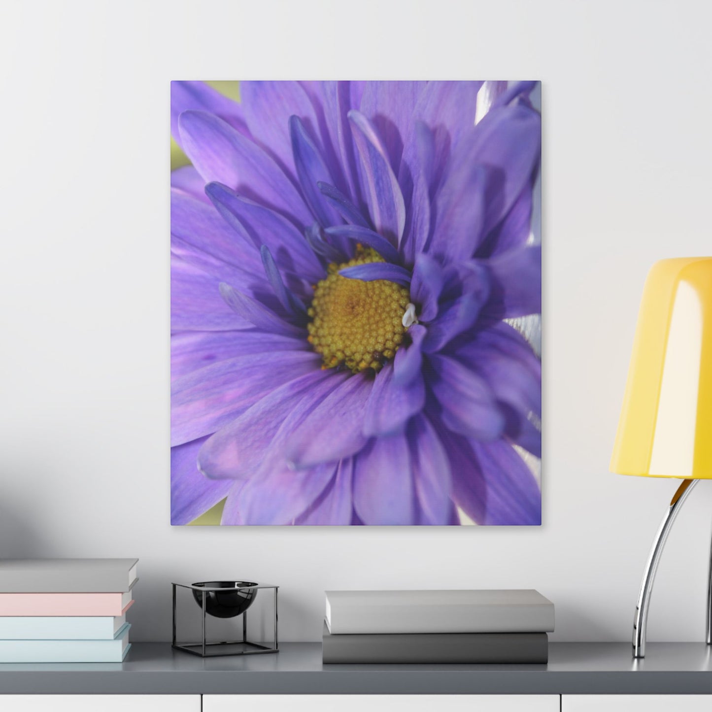 Classic Stretched Canvas