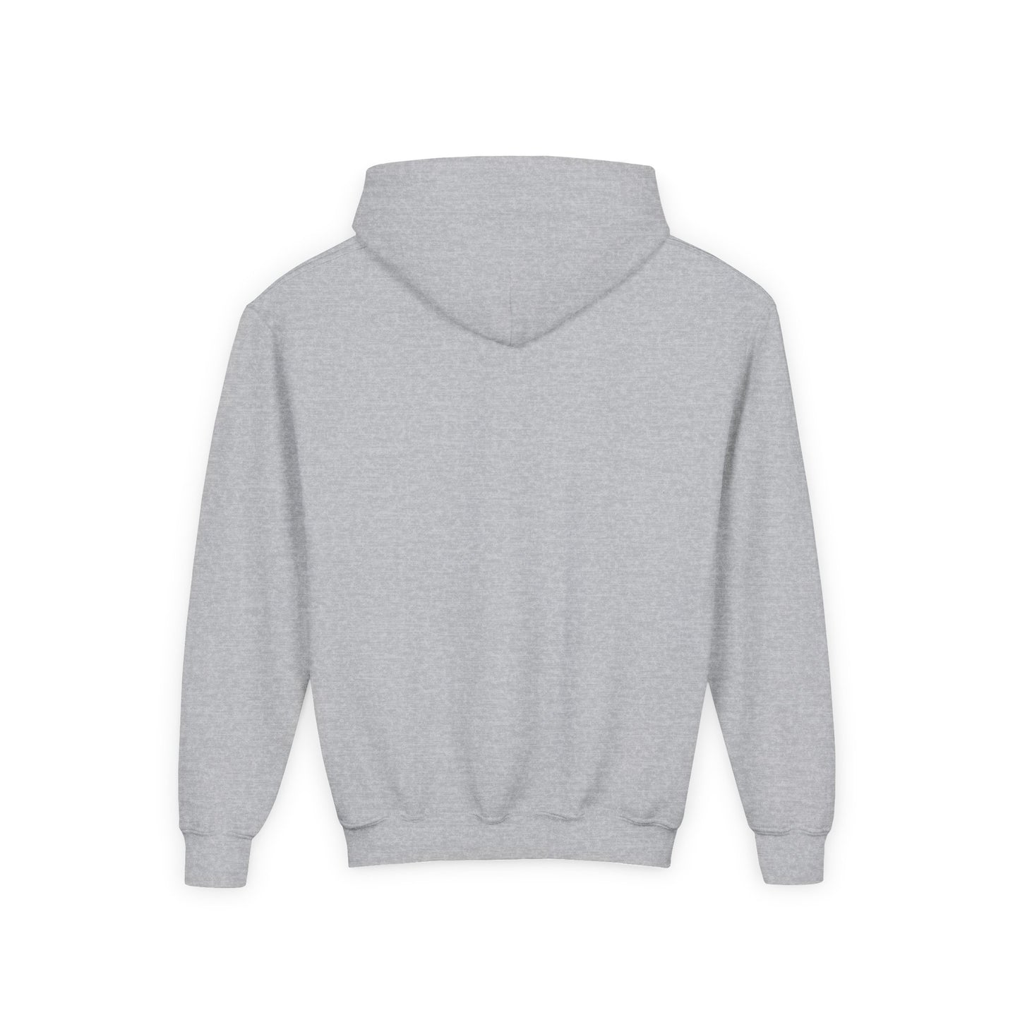 Youth Heavy Blend Hooded Sweatshirt - Superpower