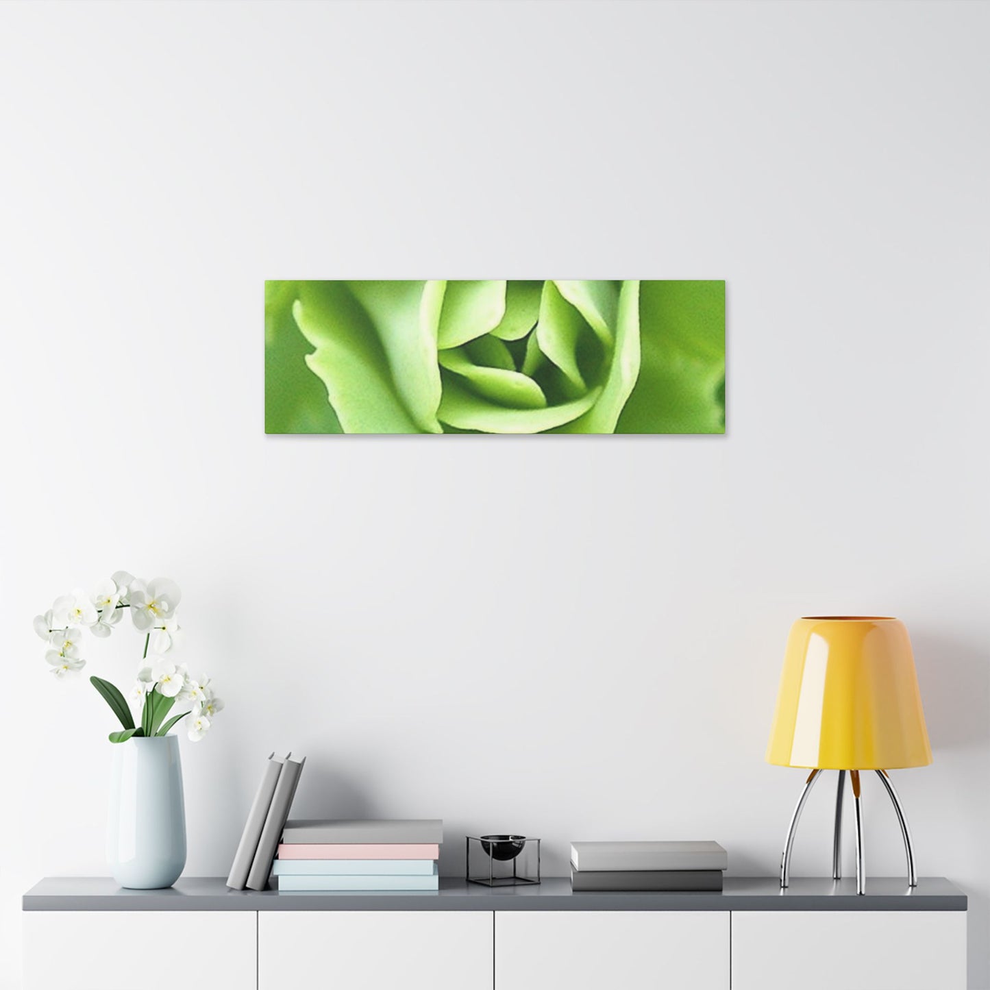 Classic Stretched Canvas