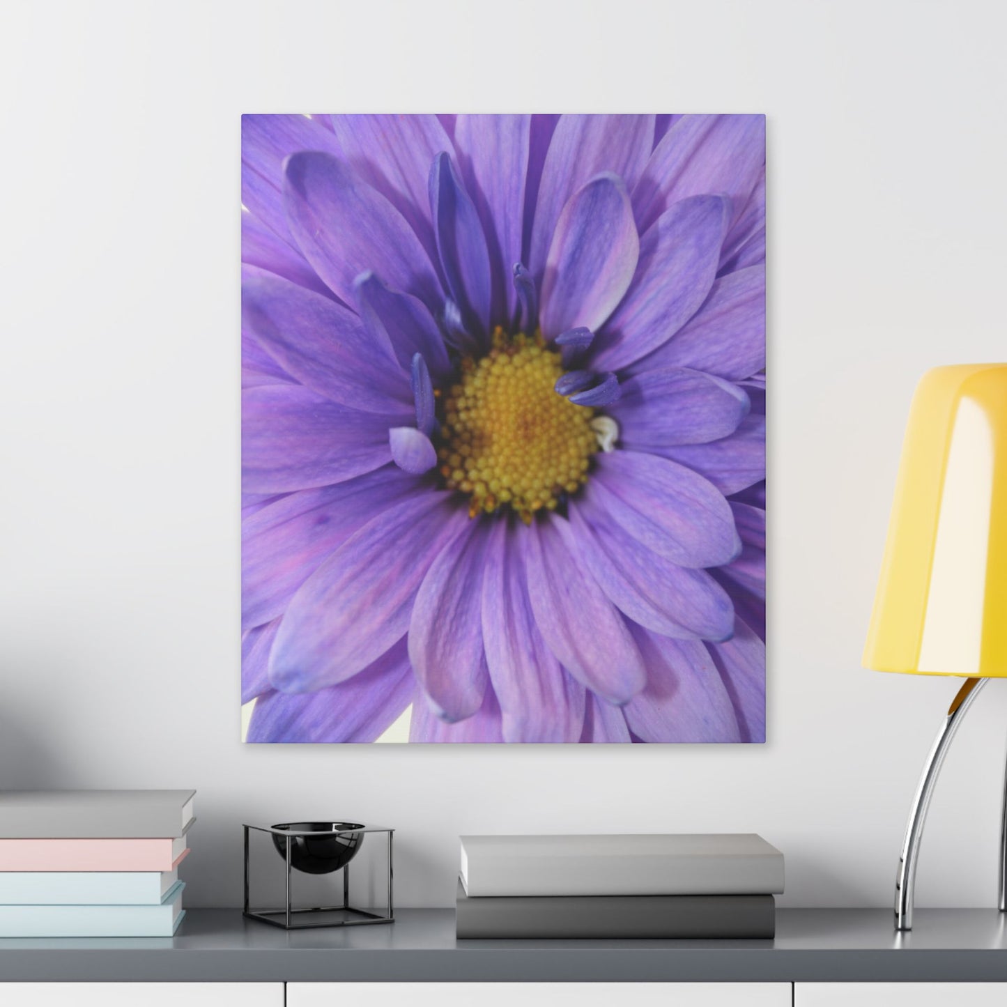 Classic Stretched Canvas