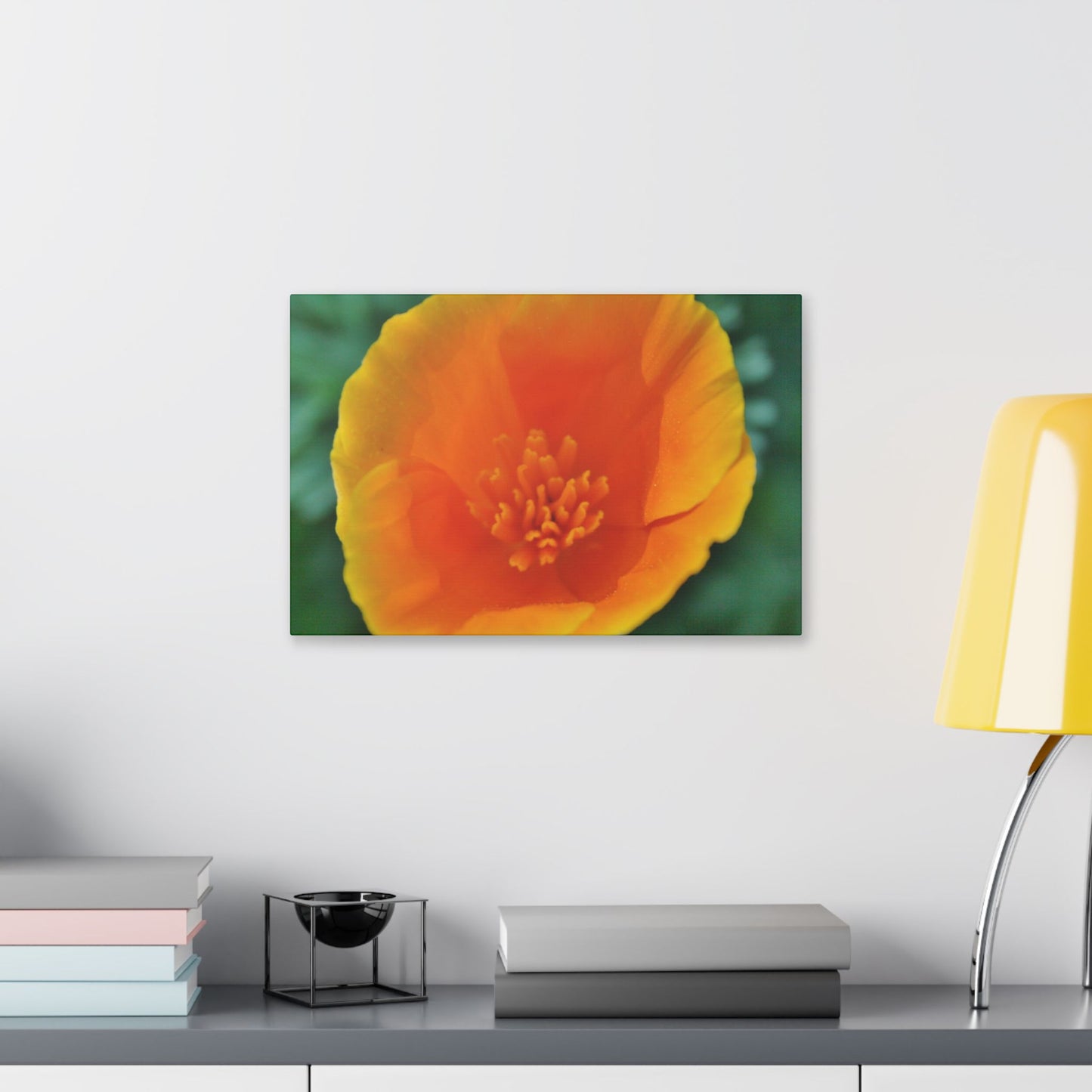 Classic Stretched Canvas