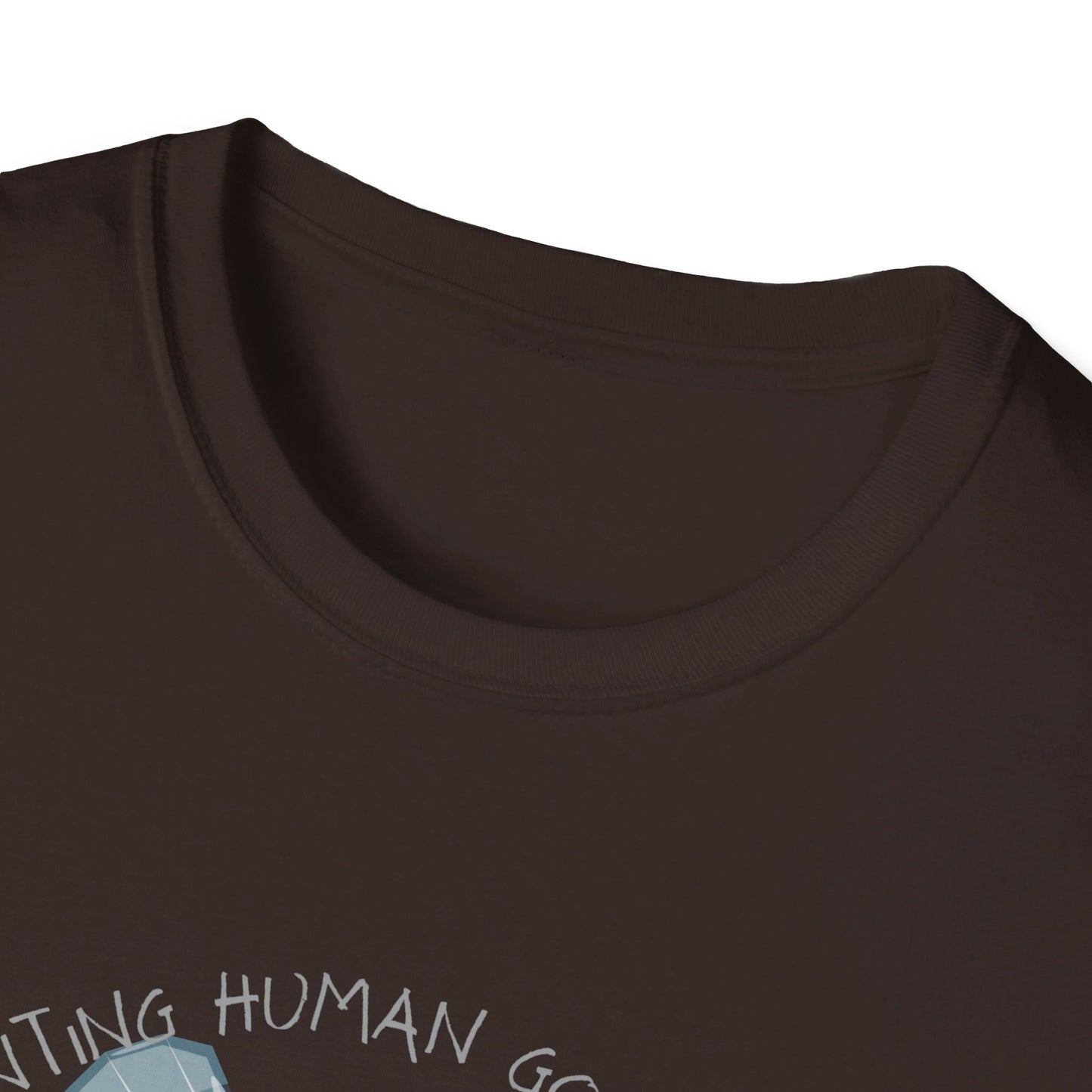 Unisex Softstyle T-Shirt - POTS Goat