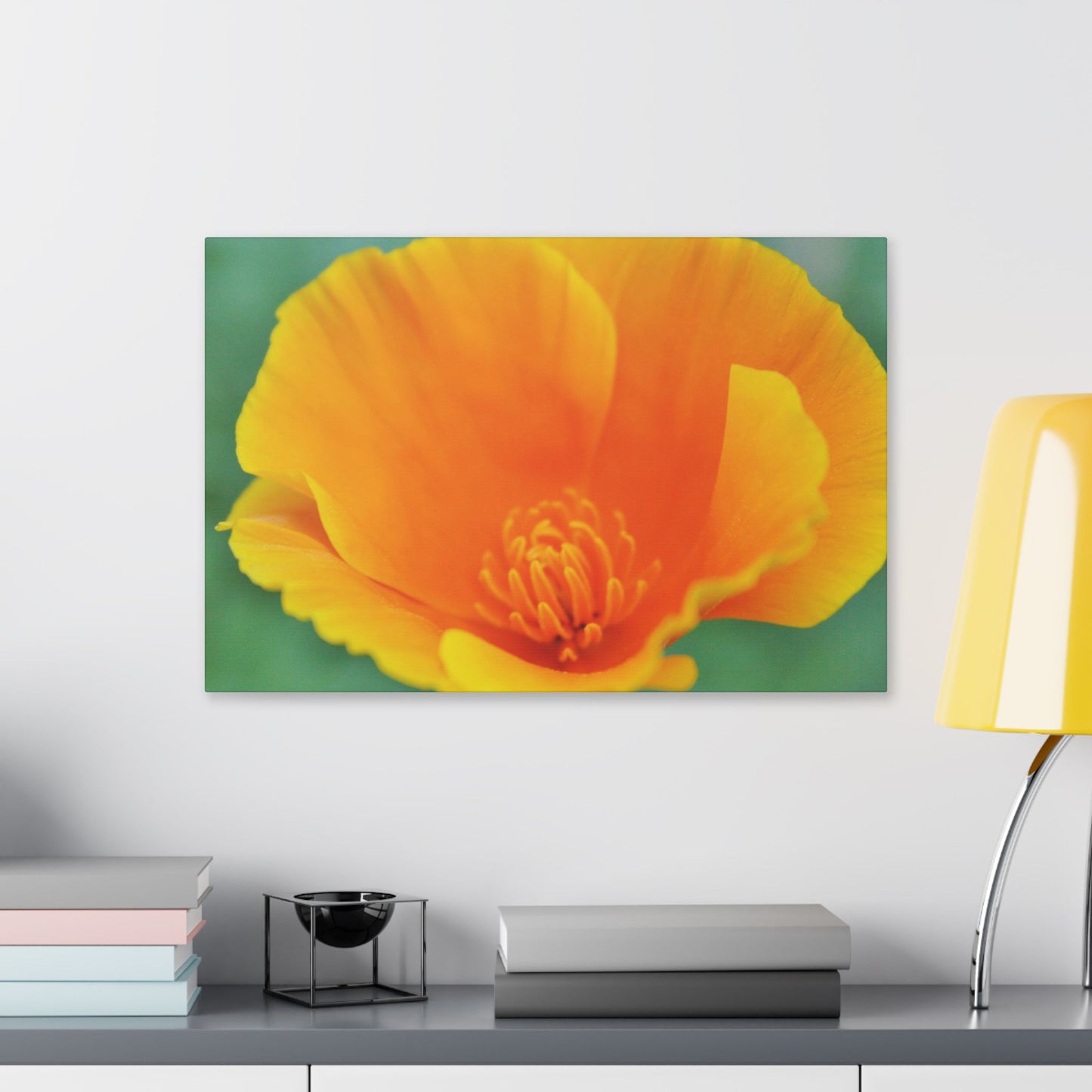 Classic Stretched Canvas