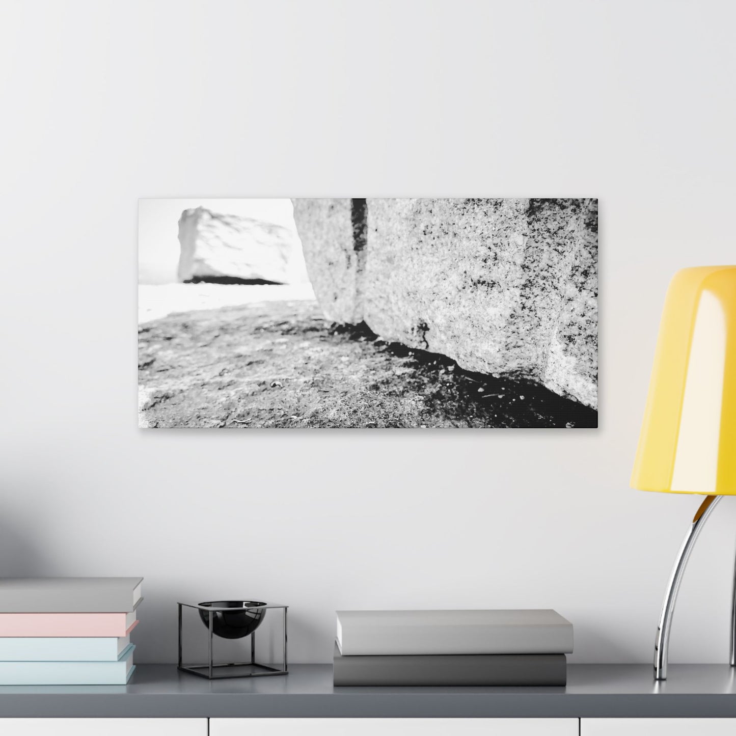 Classic Stretched Canvas
