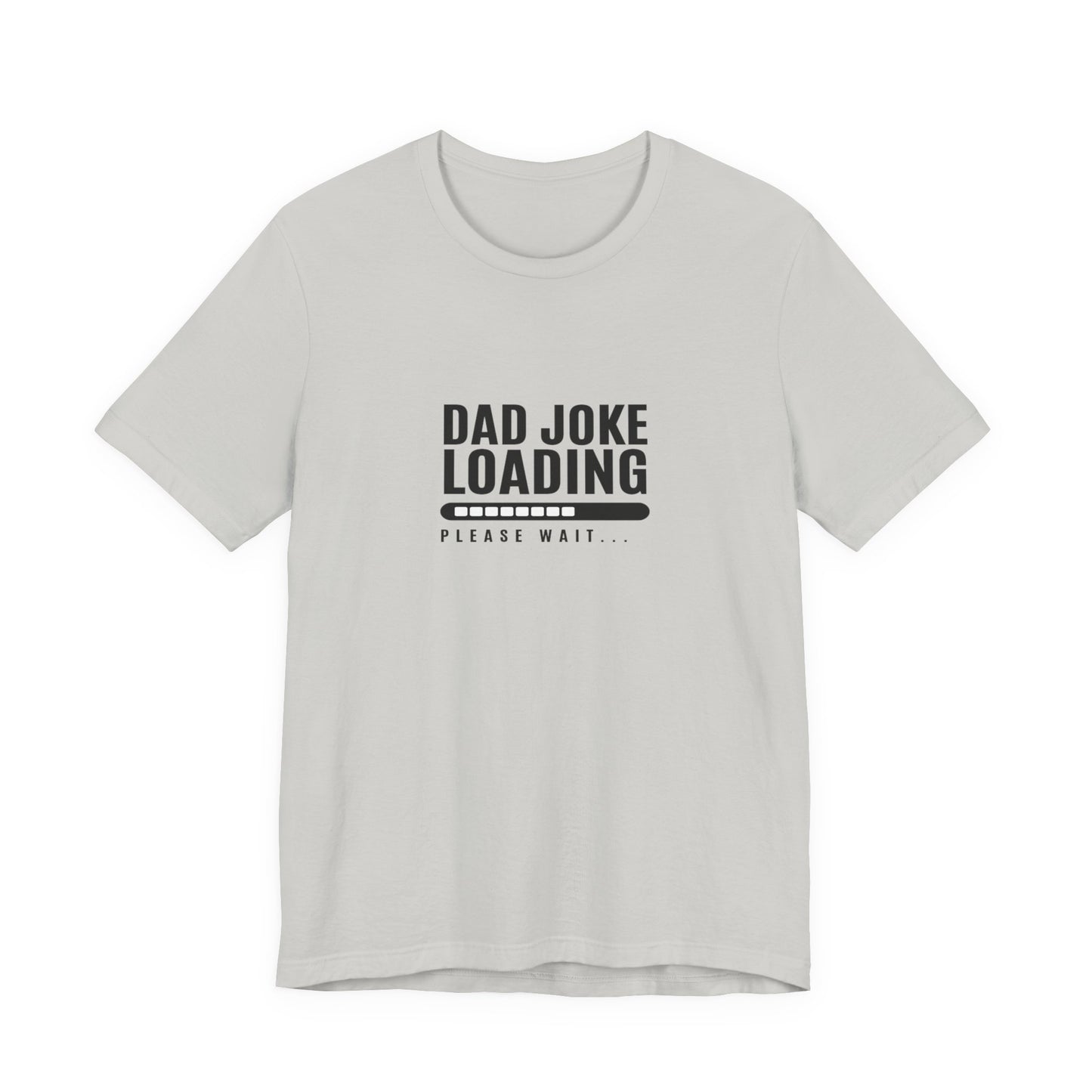 Dad joke loading