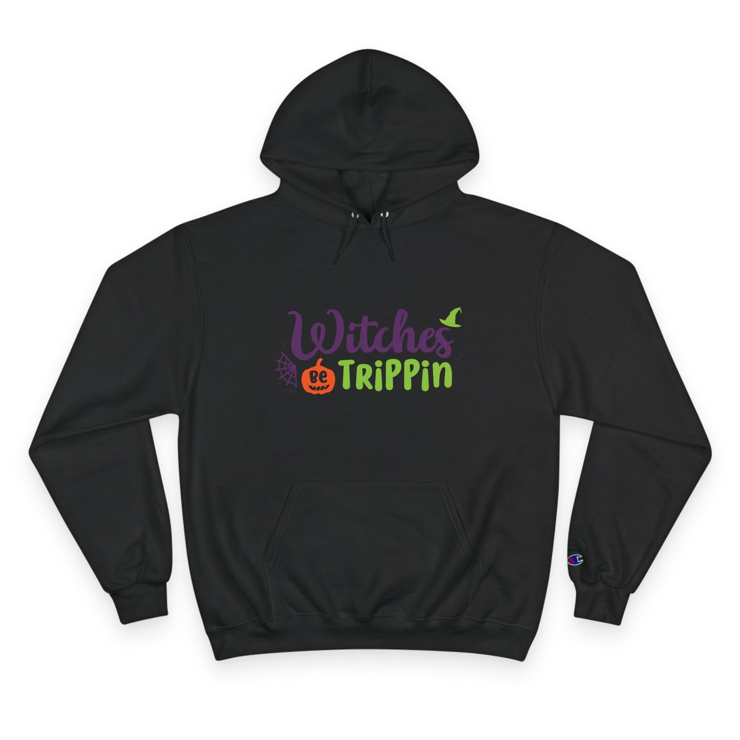 Champion Hoodie