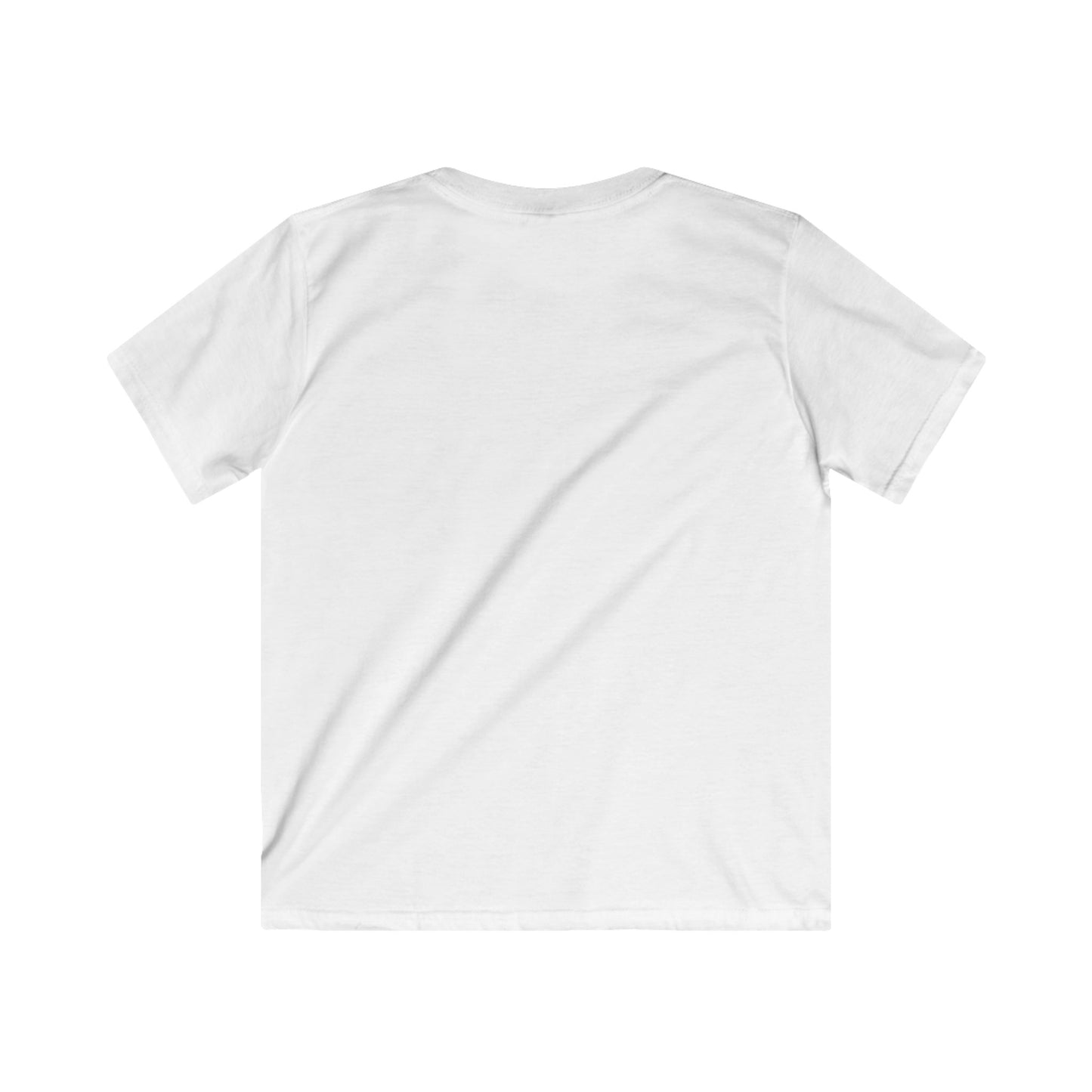 Kids Softstyle Tee - Minds of All Kinds