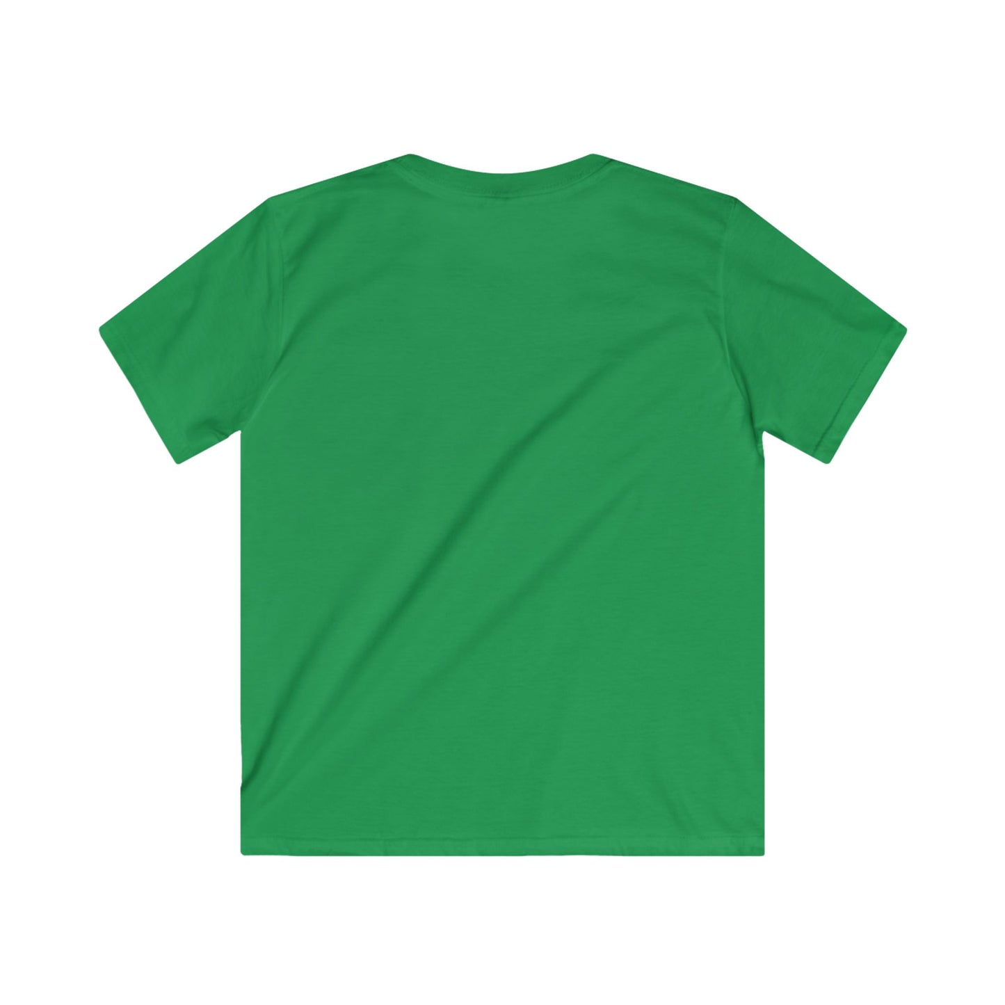 Kids Softstyle Tee - Minds of All Kinds