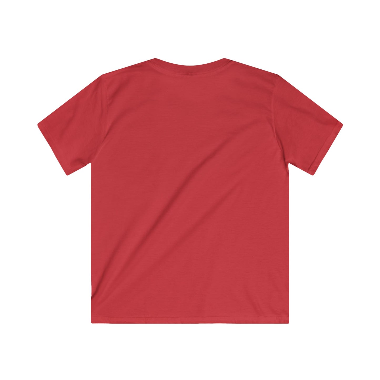 Kids Softstyle Tee - Minds of All Kinds