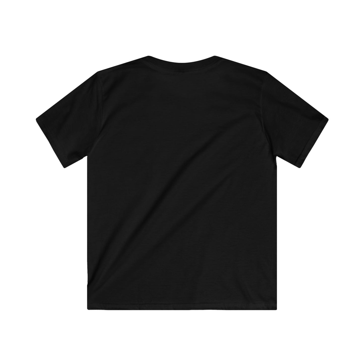 Kids Softstyle Tee - Minds of All Kinds