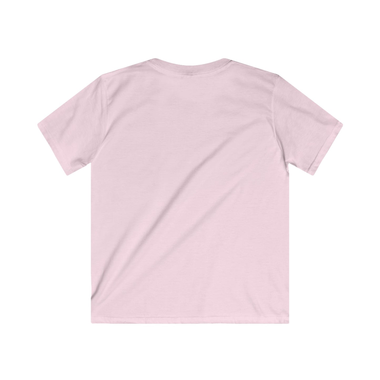 Kids Softstyle Tee - Minds of All Kinds