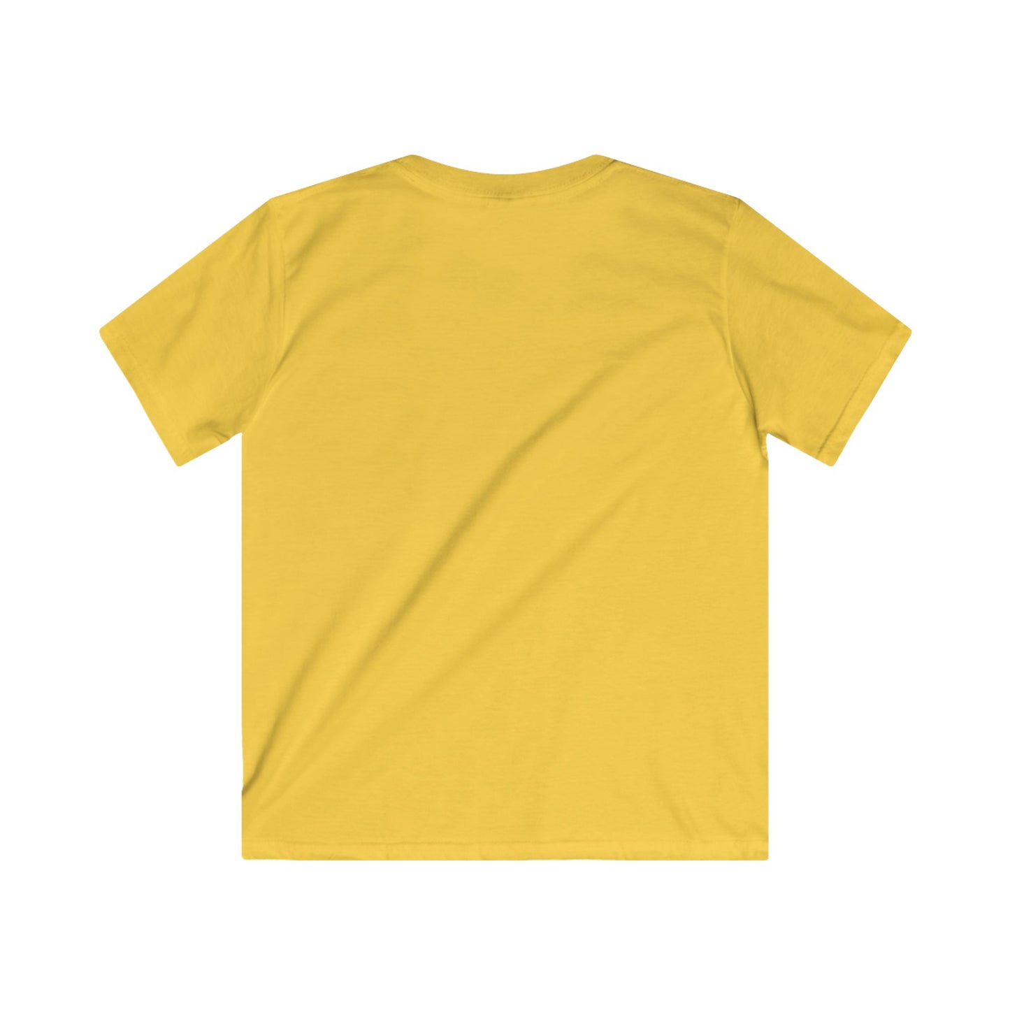 Kids Softstyle Tee - Minds of All Kinds