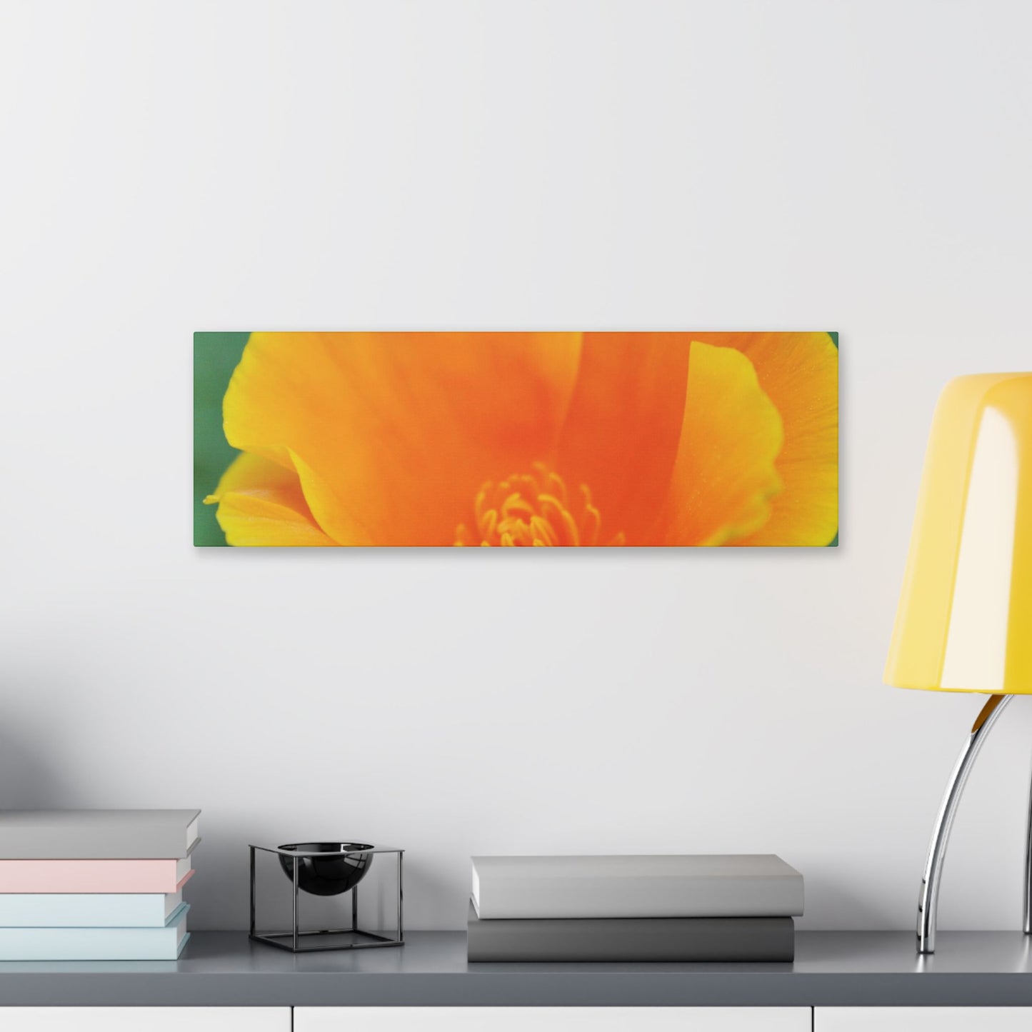 Classic Stretched Canvas