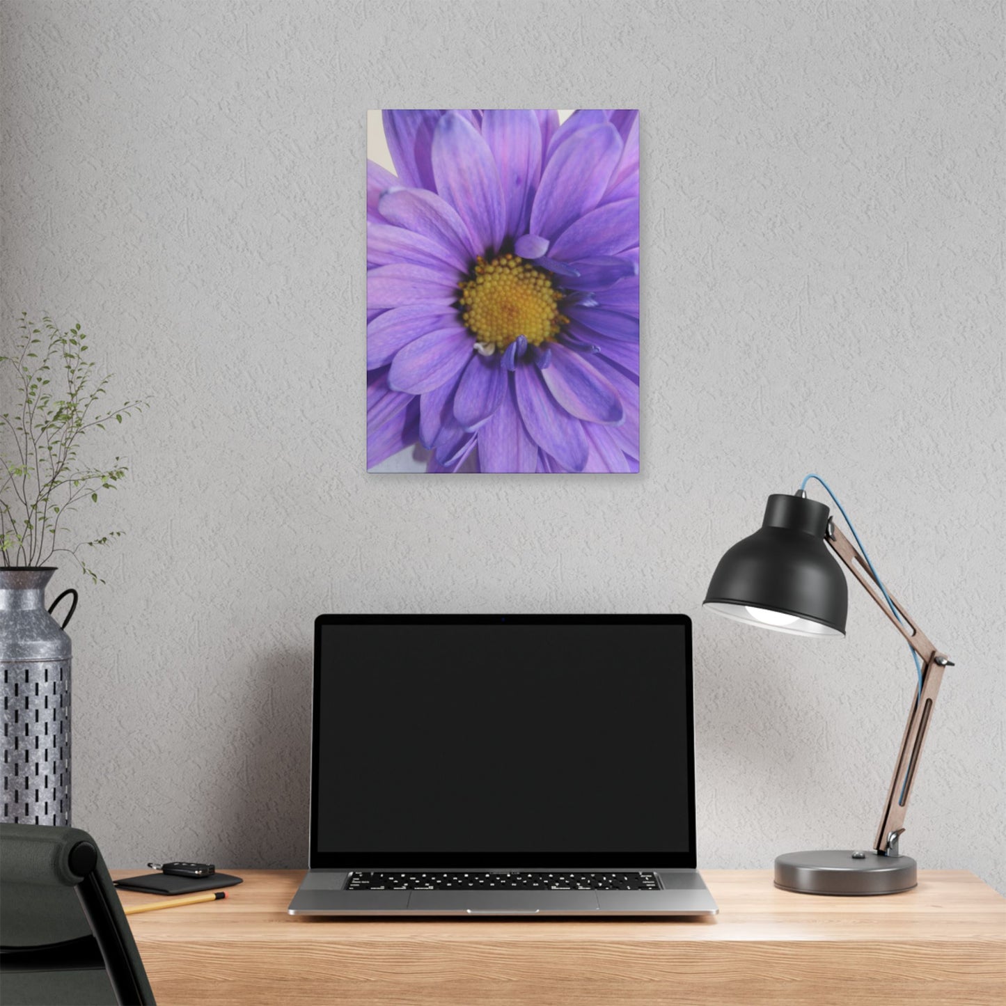 Classic Stretched Canvas