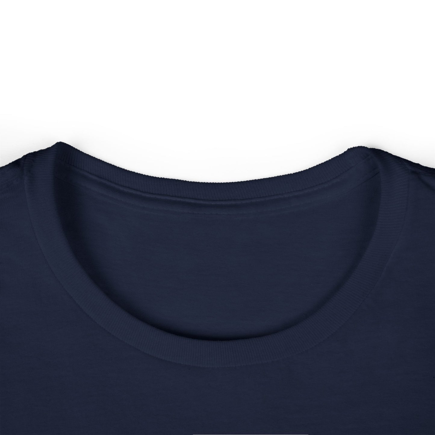 Copy of Women's Softstyle Tee/Mountain Mama