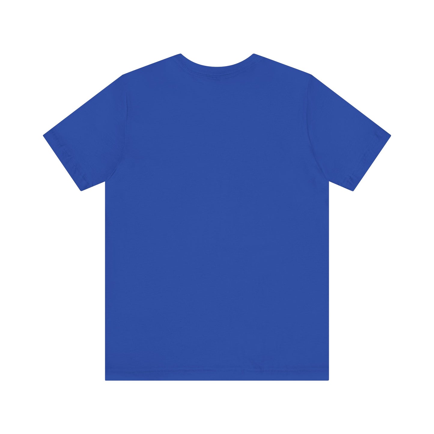 Unisex Jersey Short Sleeve Tee/ Yes!! Im autistic