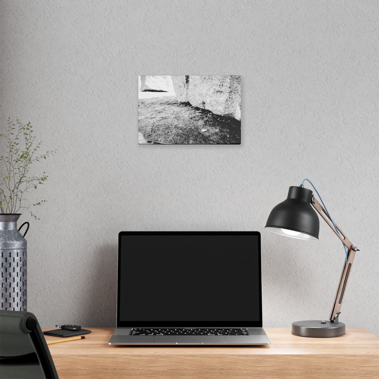 Classic Stretched Canvas