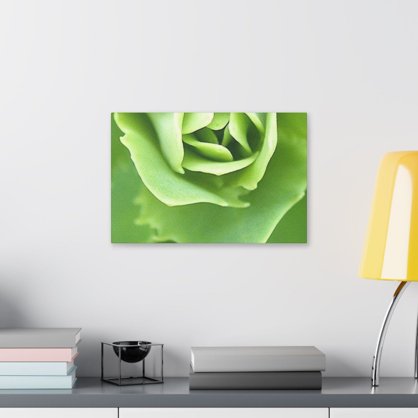 Classic Stretched Canvas