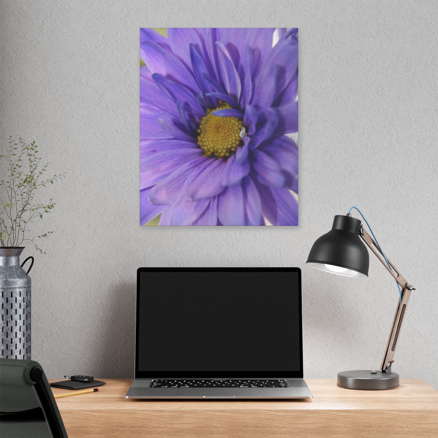 Classic Stretched Canvas