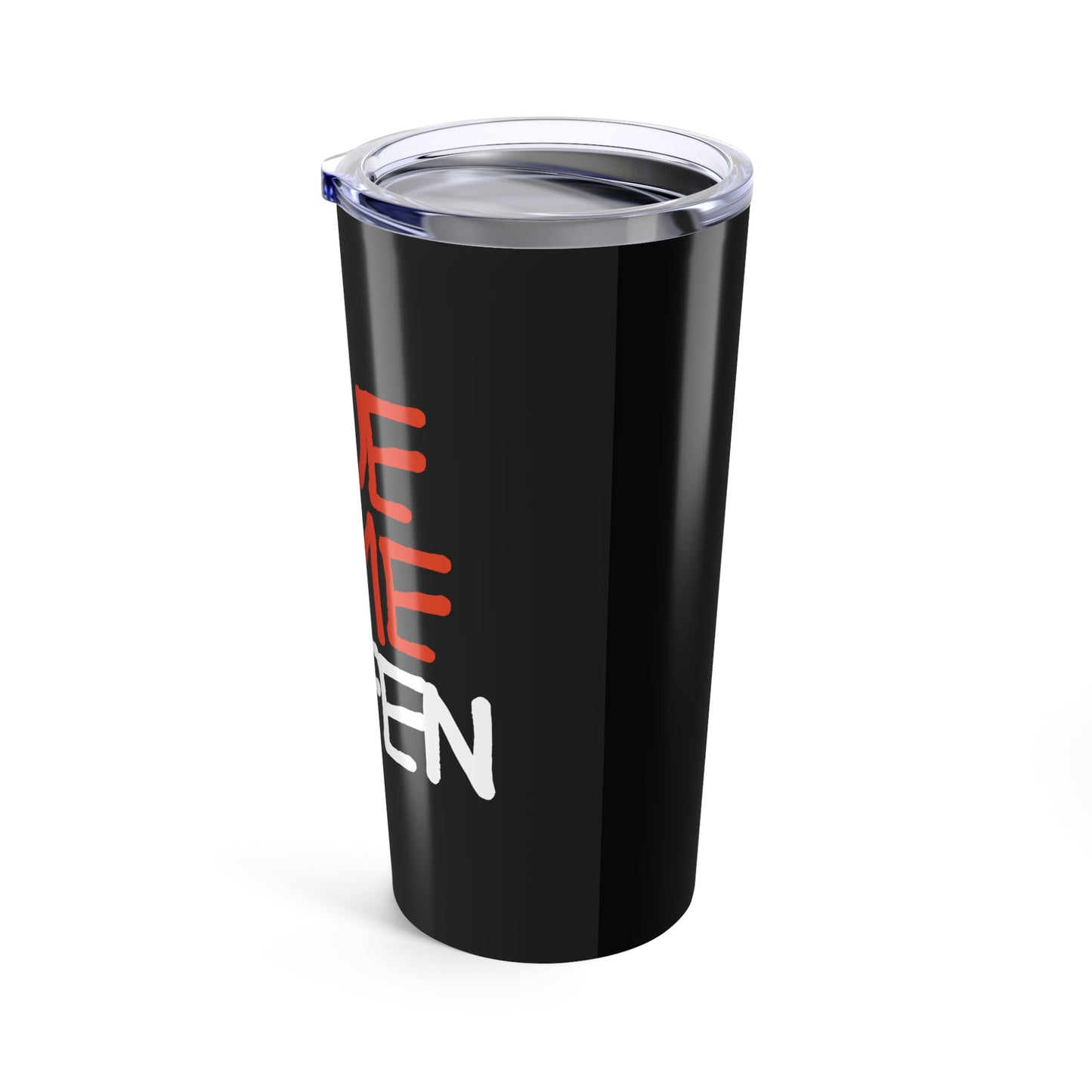 Tumbler 20oz