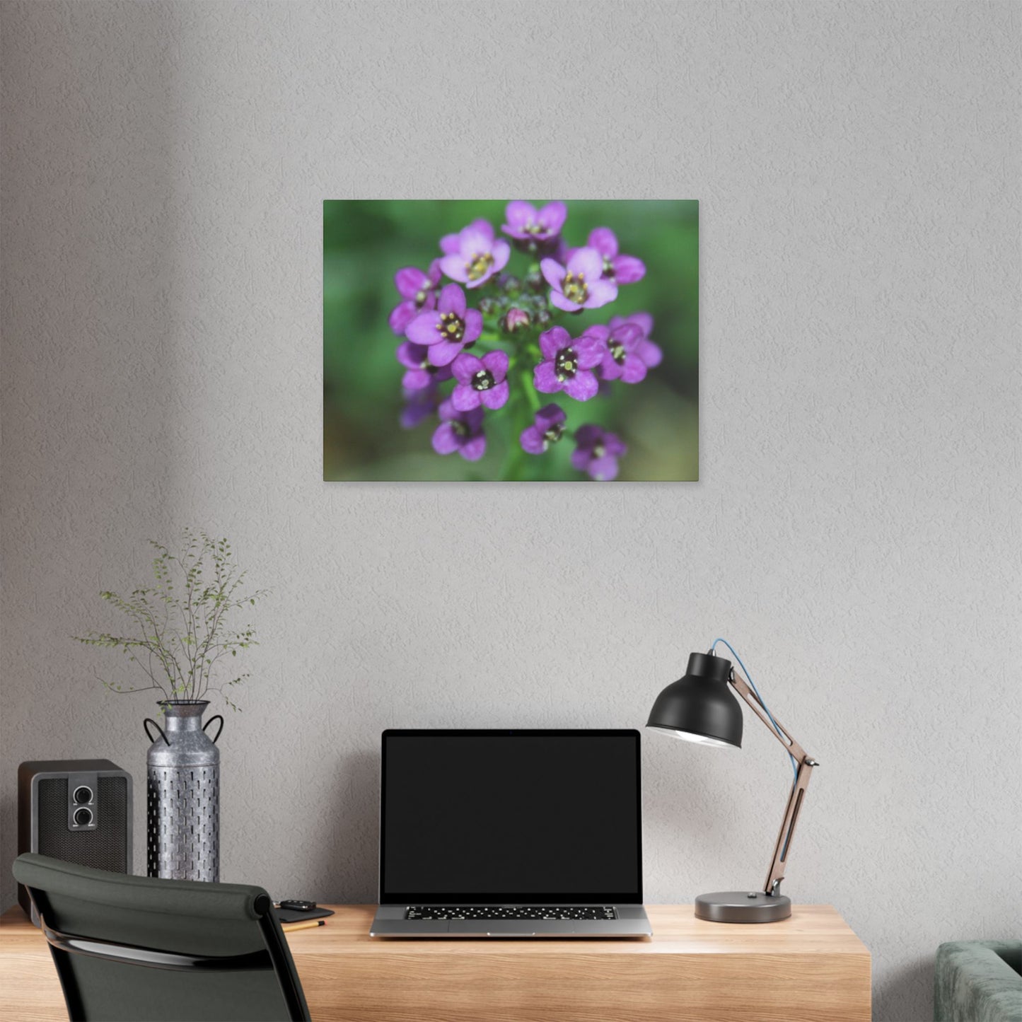 Classic Stretched Canvas