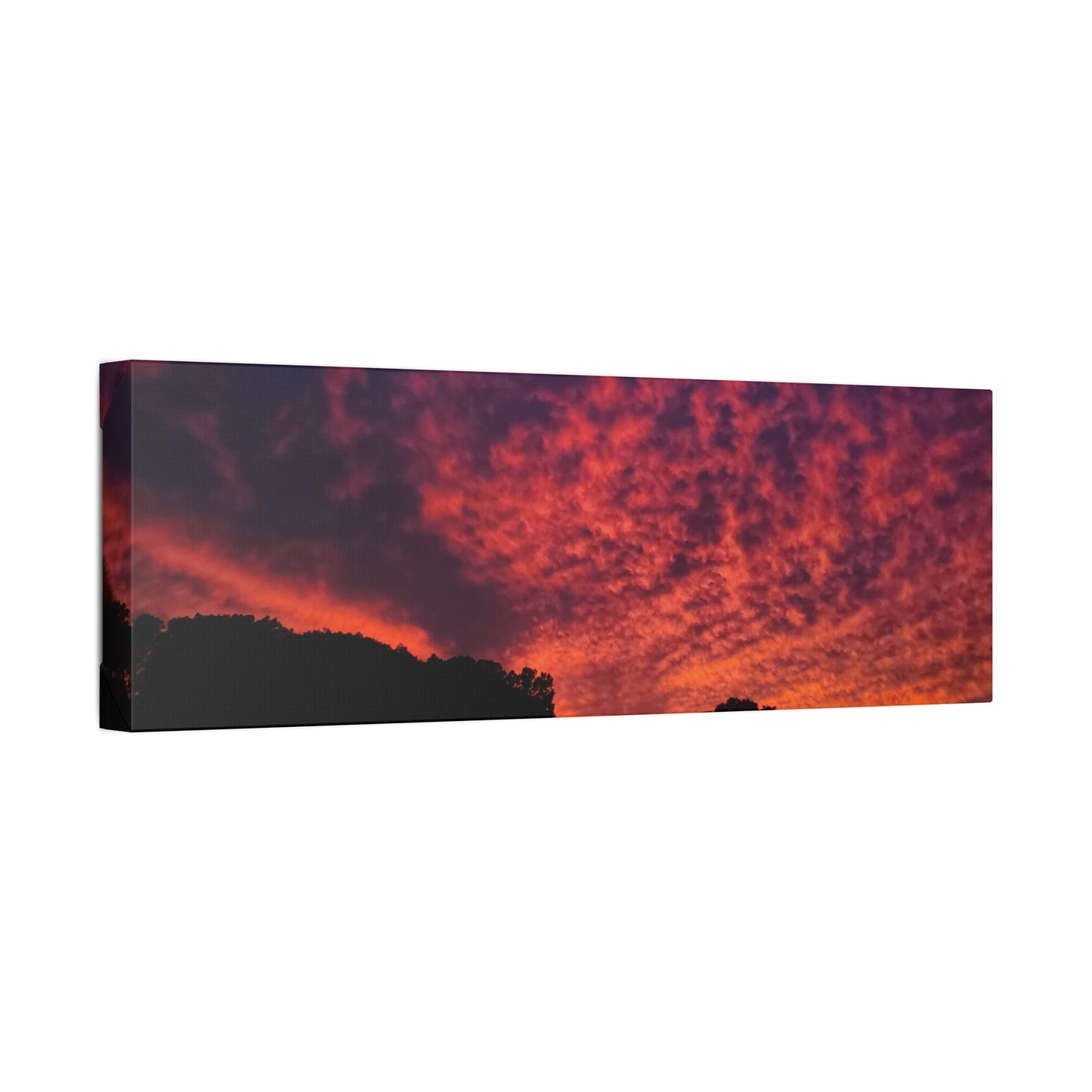 Classic Stretched Canvas