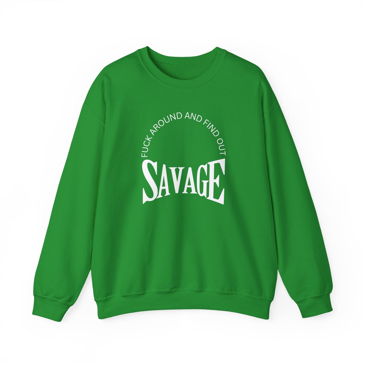 Copy of Unisex Heavy Blend™ Crewneck Sweatshirt