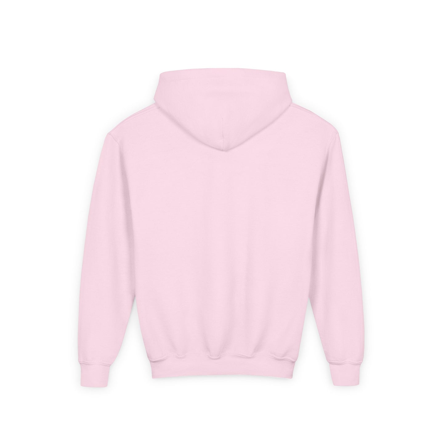 Youth Heavy Blend Hooded Sweatshirt - Superpower