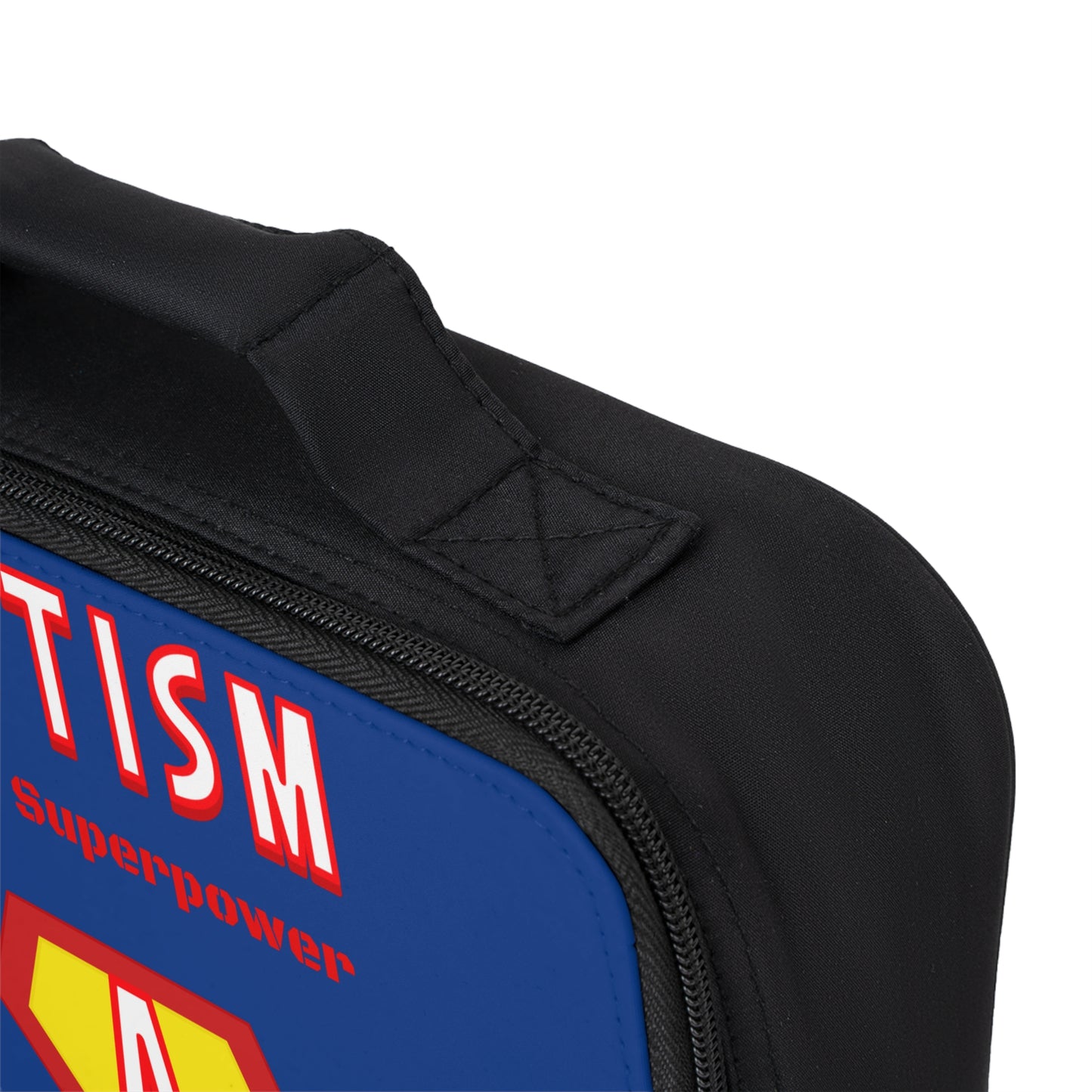 Lunch Bag - Superpower