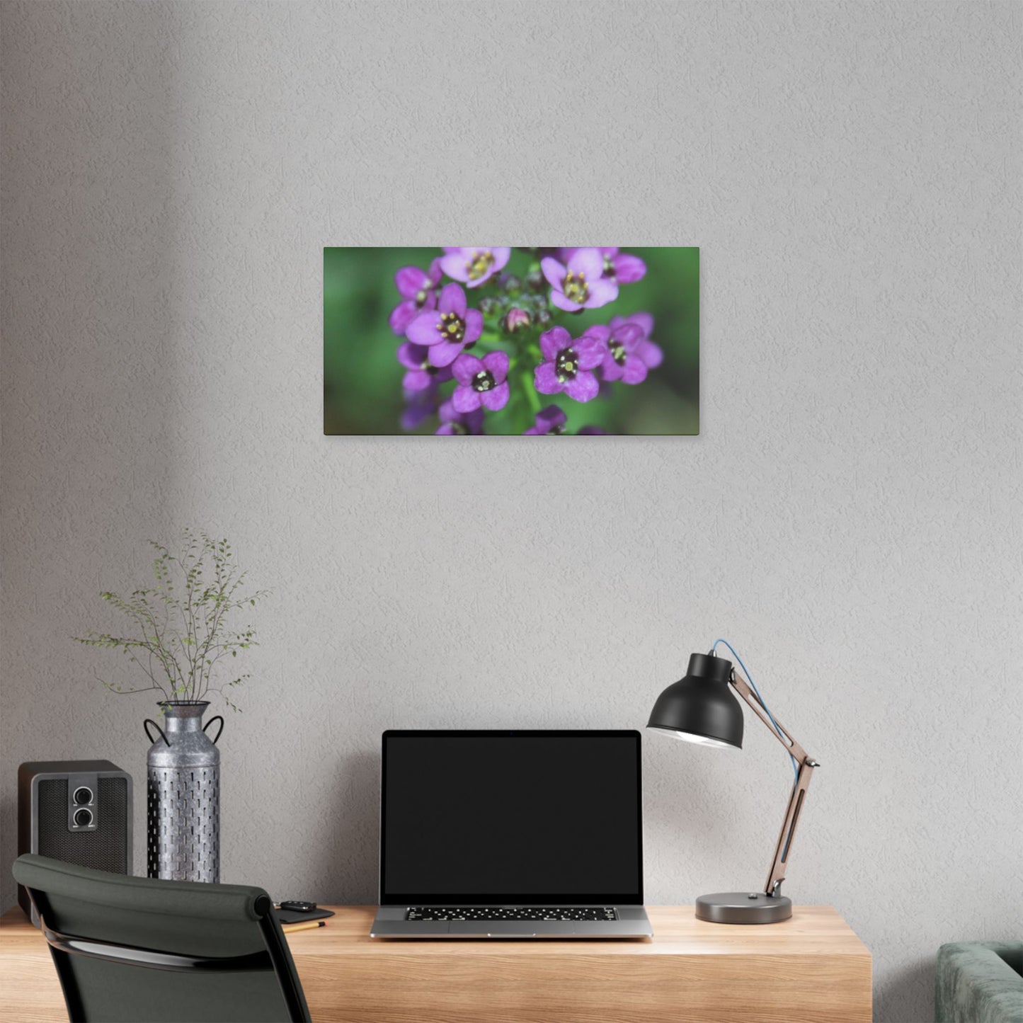 Classic Stretched Canvas
