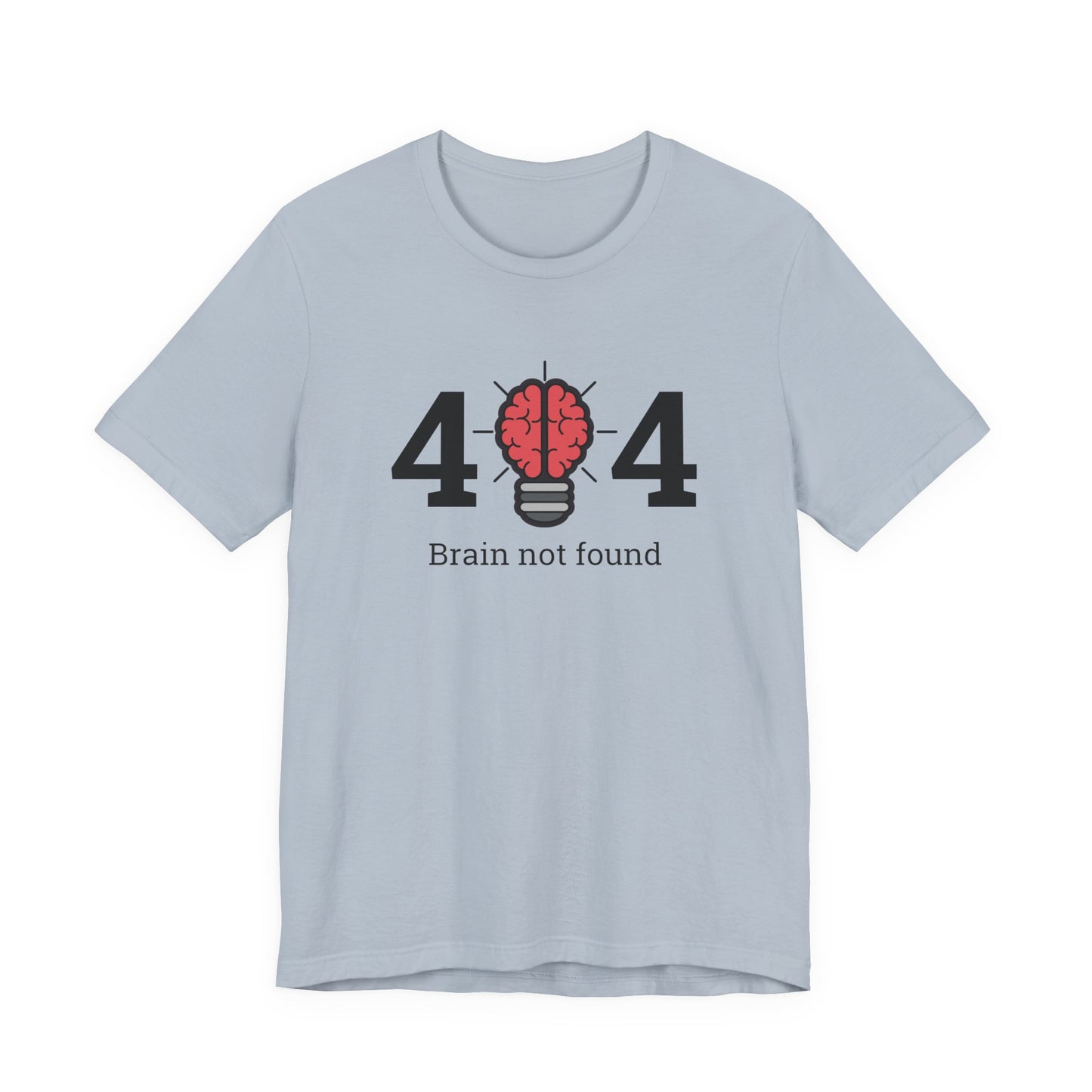 Copy of Unisex Jersey Short Sleeve Tee