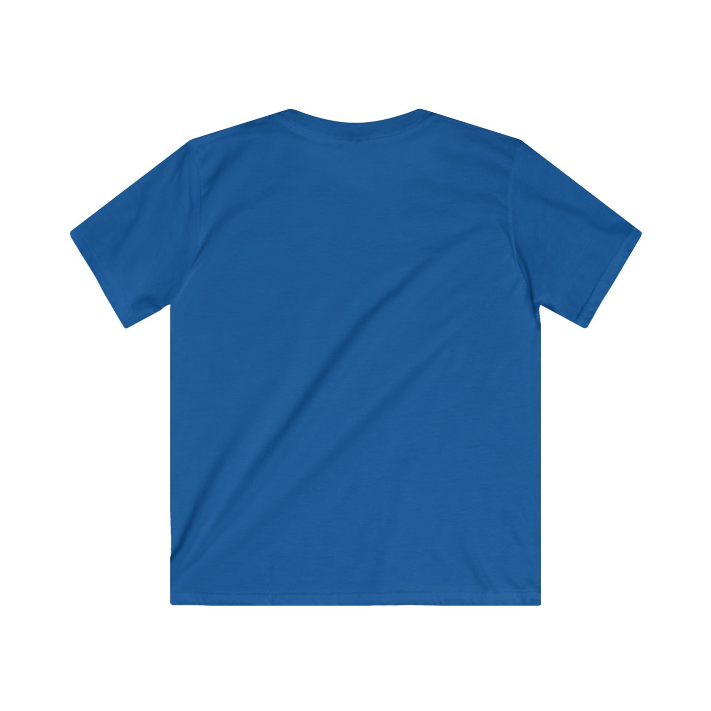 Kids Softstyle Tee - Superpower