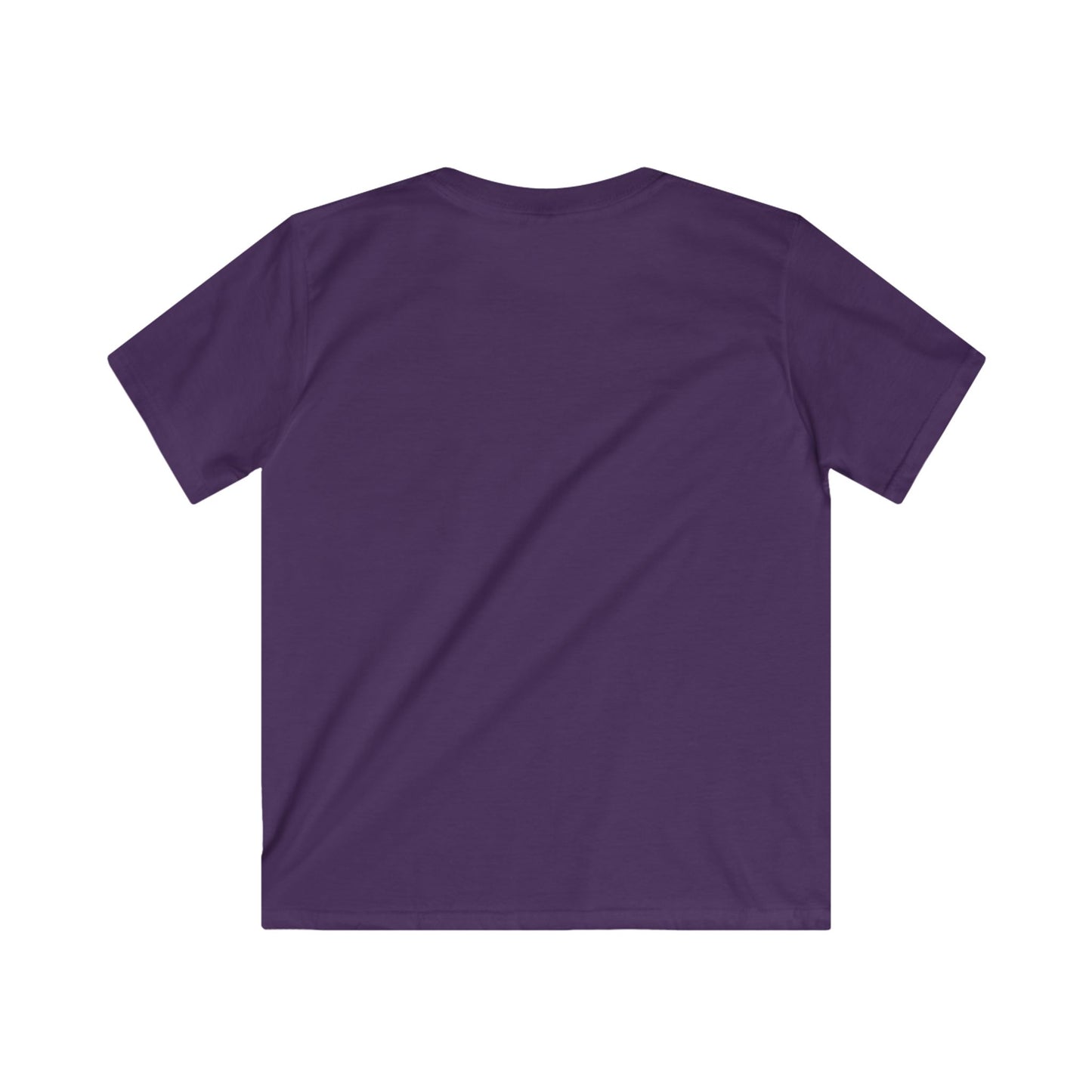 Kids Softstyle Tee - Superpower