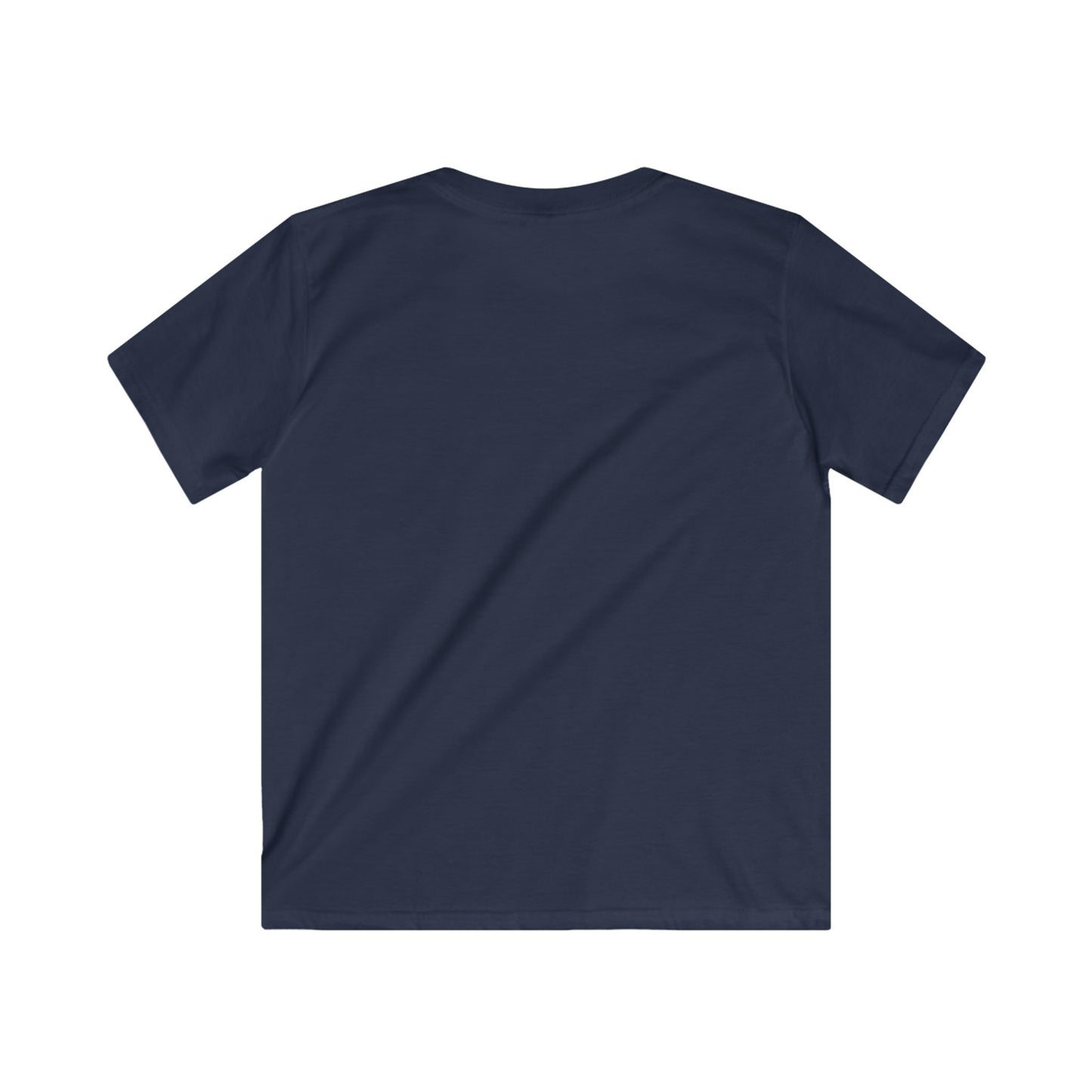 Kids Softstyle Tee - Superpower