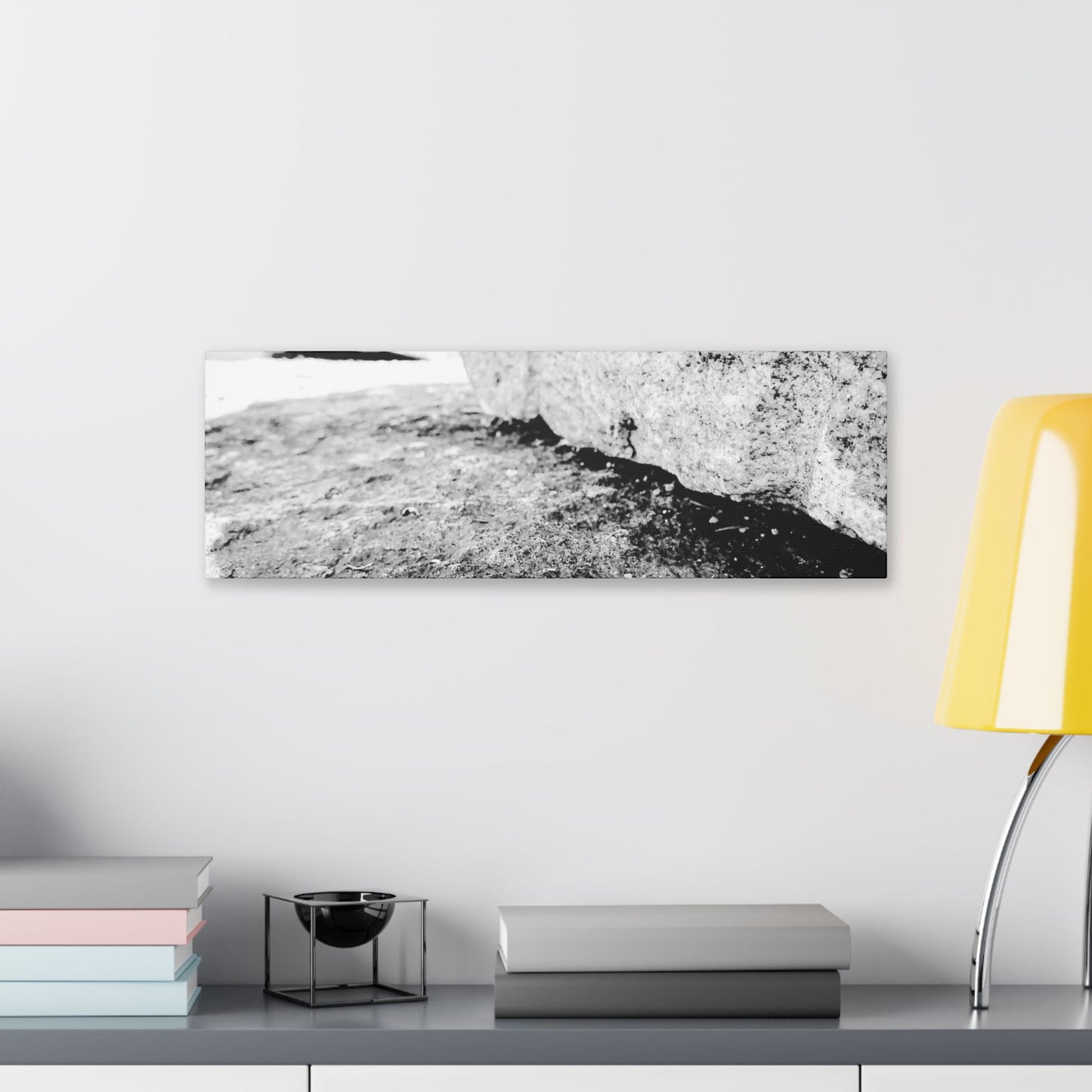 Classic Stretched Canvas