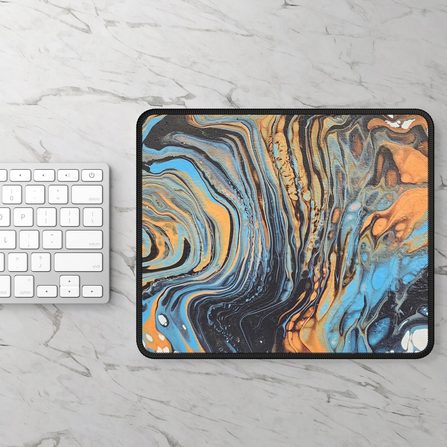 Gaming Mouse Pad