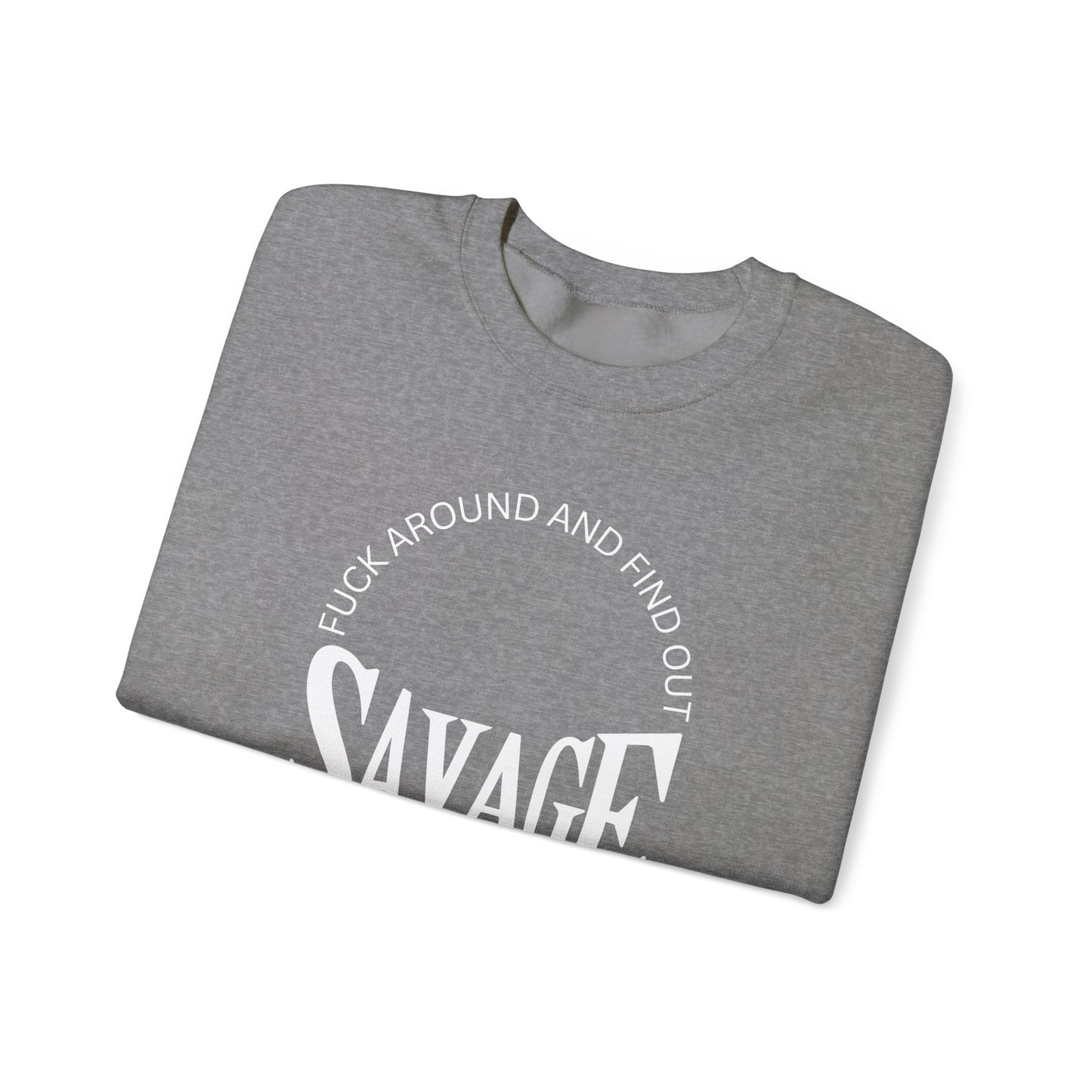 Copy of Unisex Heavy Blend™ Crewneck Sweatshirt