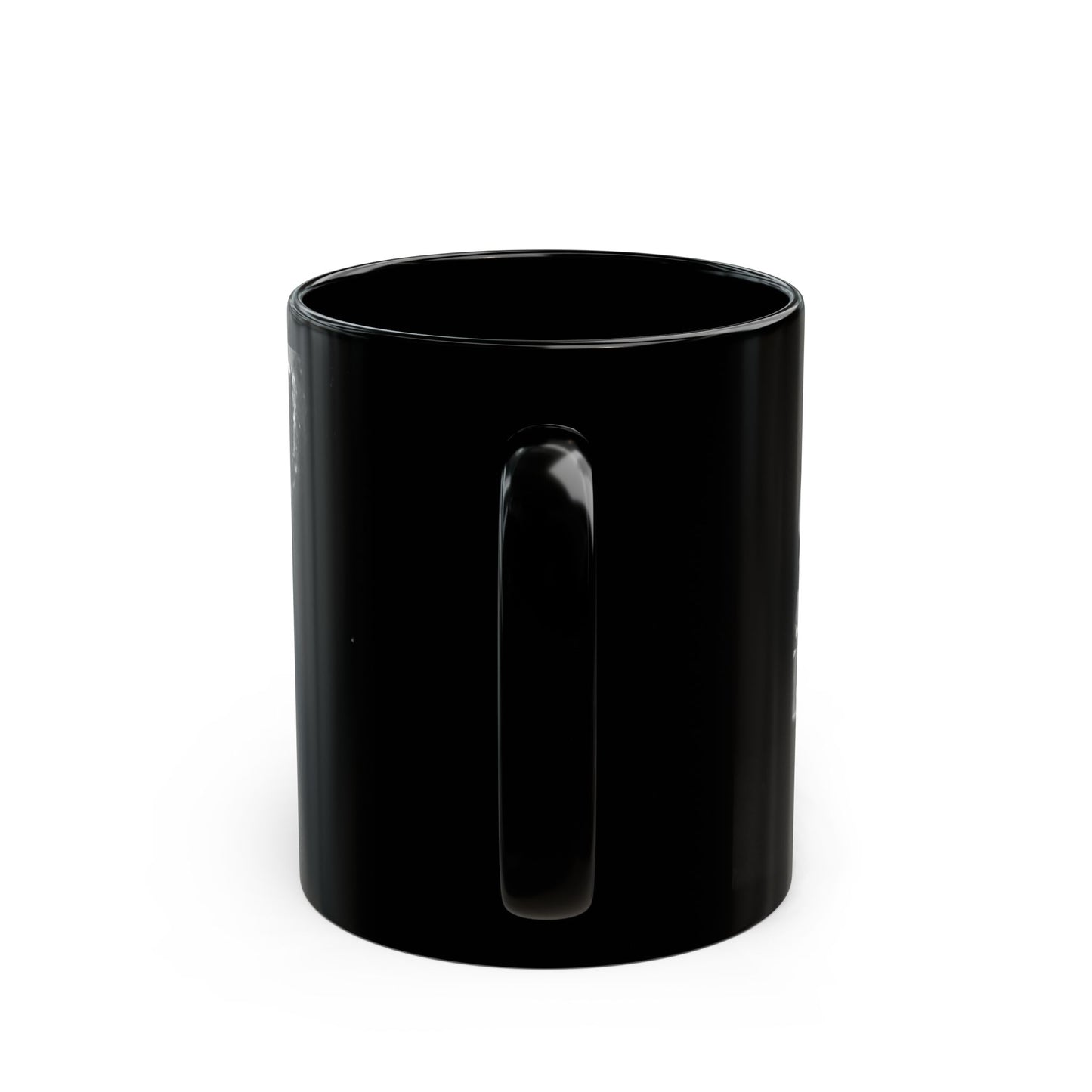 Black Mug (11oz, 15oz) - SVT Cobra