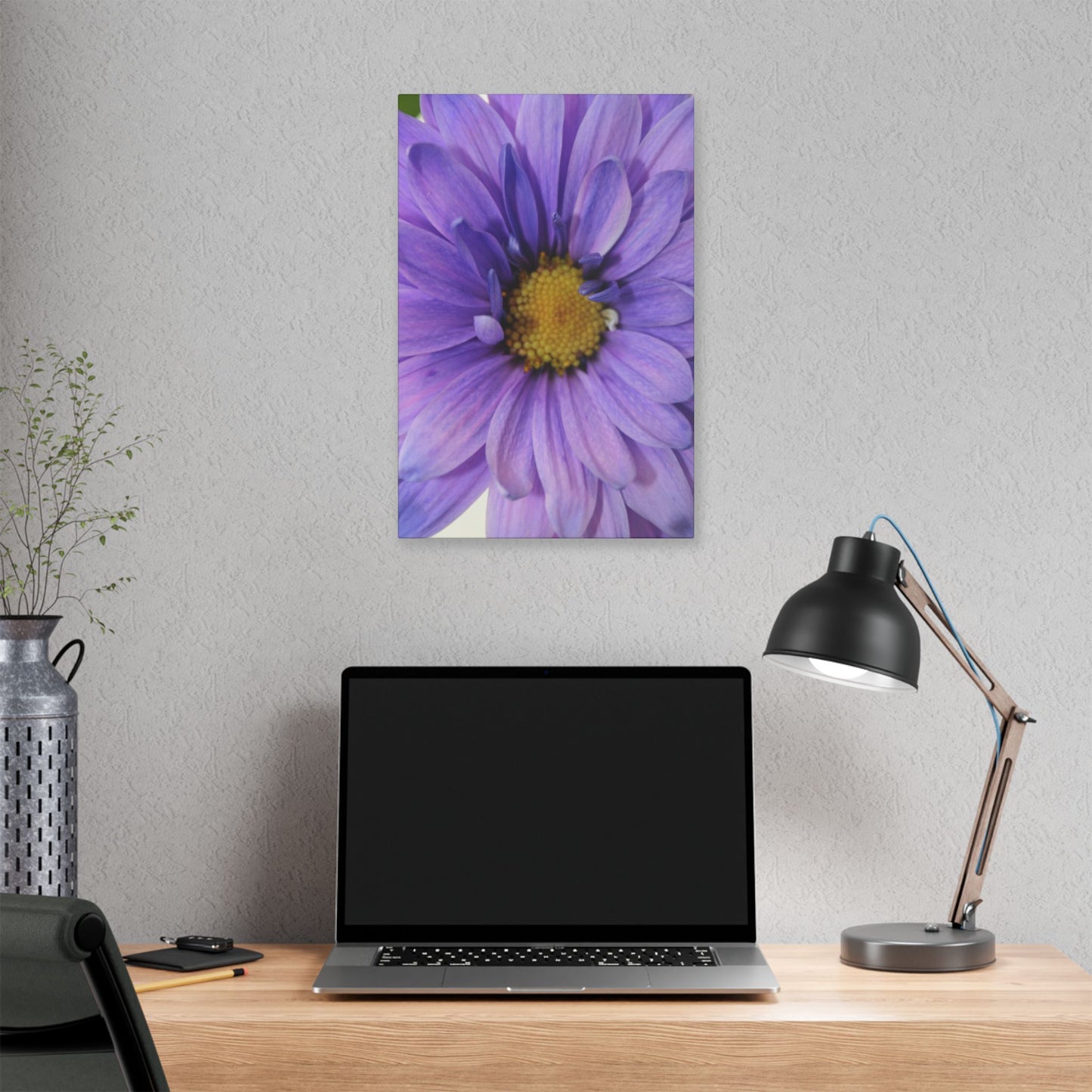 Classic Stretched Canvas